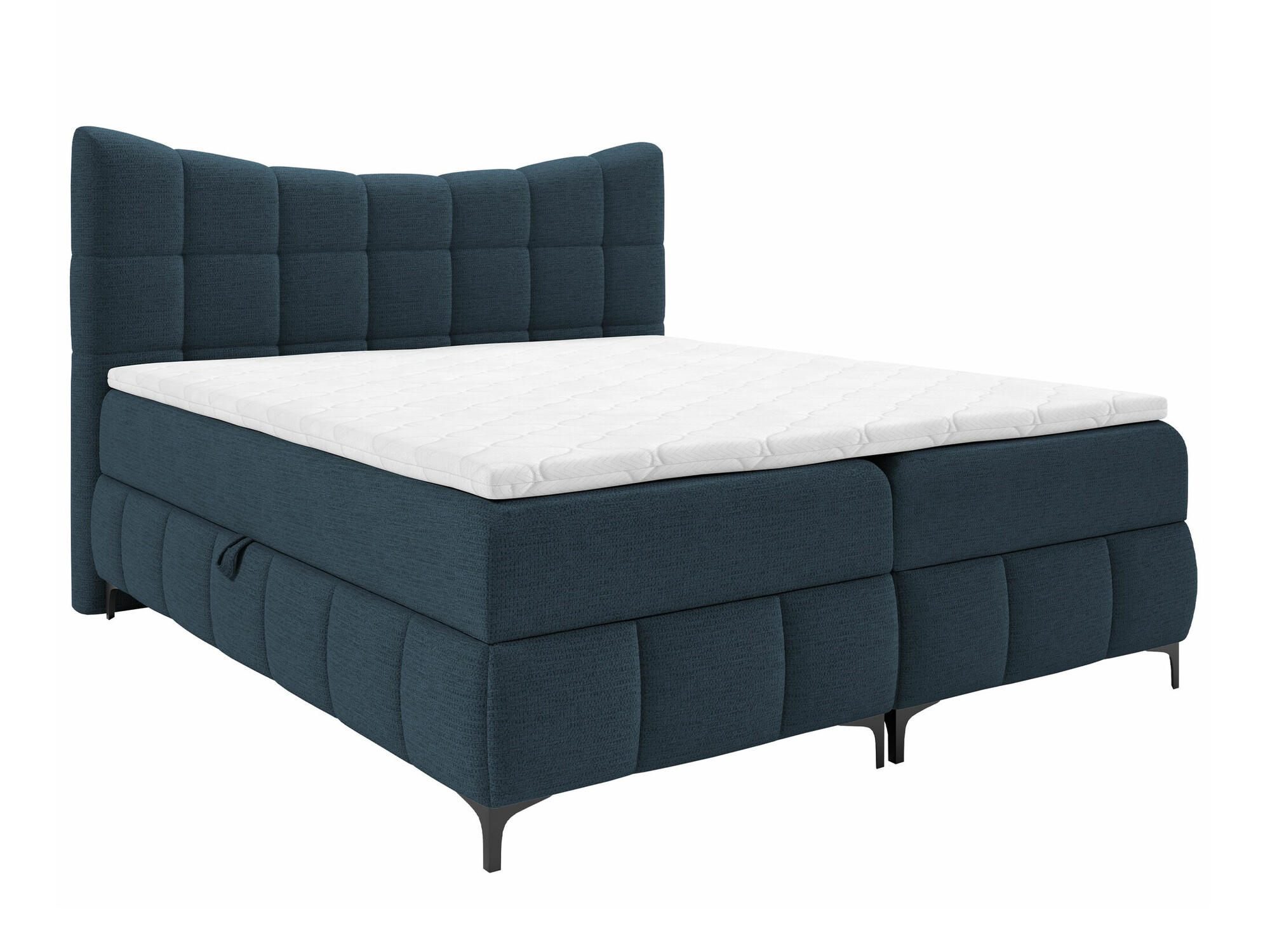 Boxspring Baltimore 193 (Freya 210.28)