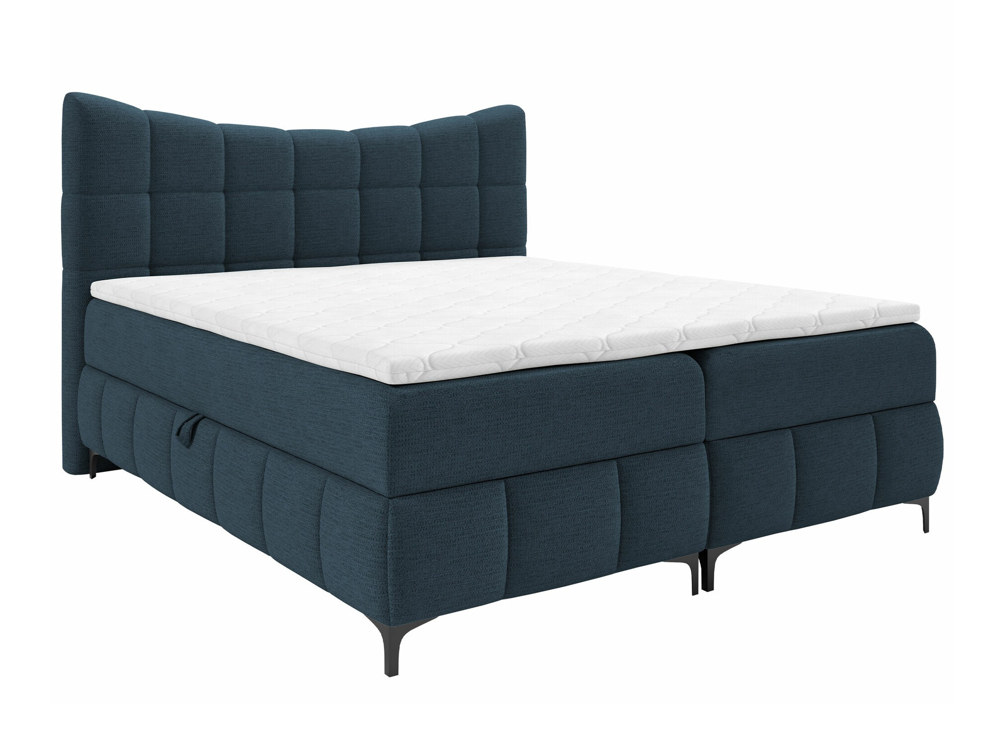Boxspring Baltimore 193 (Freya 210.28)