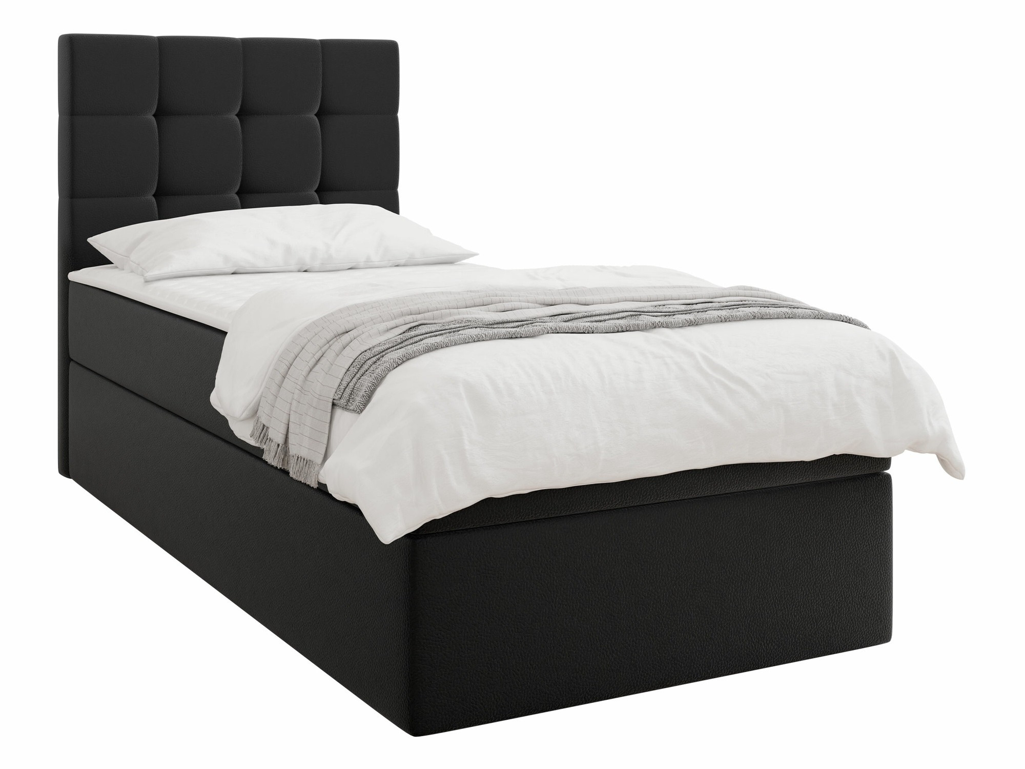 Boxspring Comfivo 403 (Soft 011)