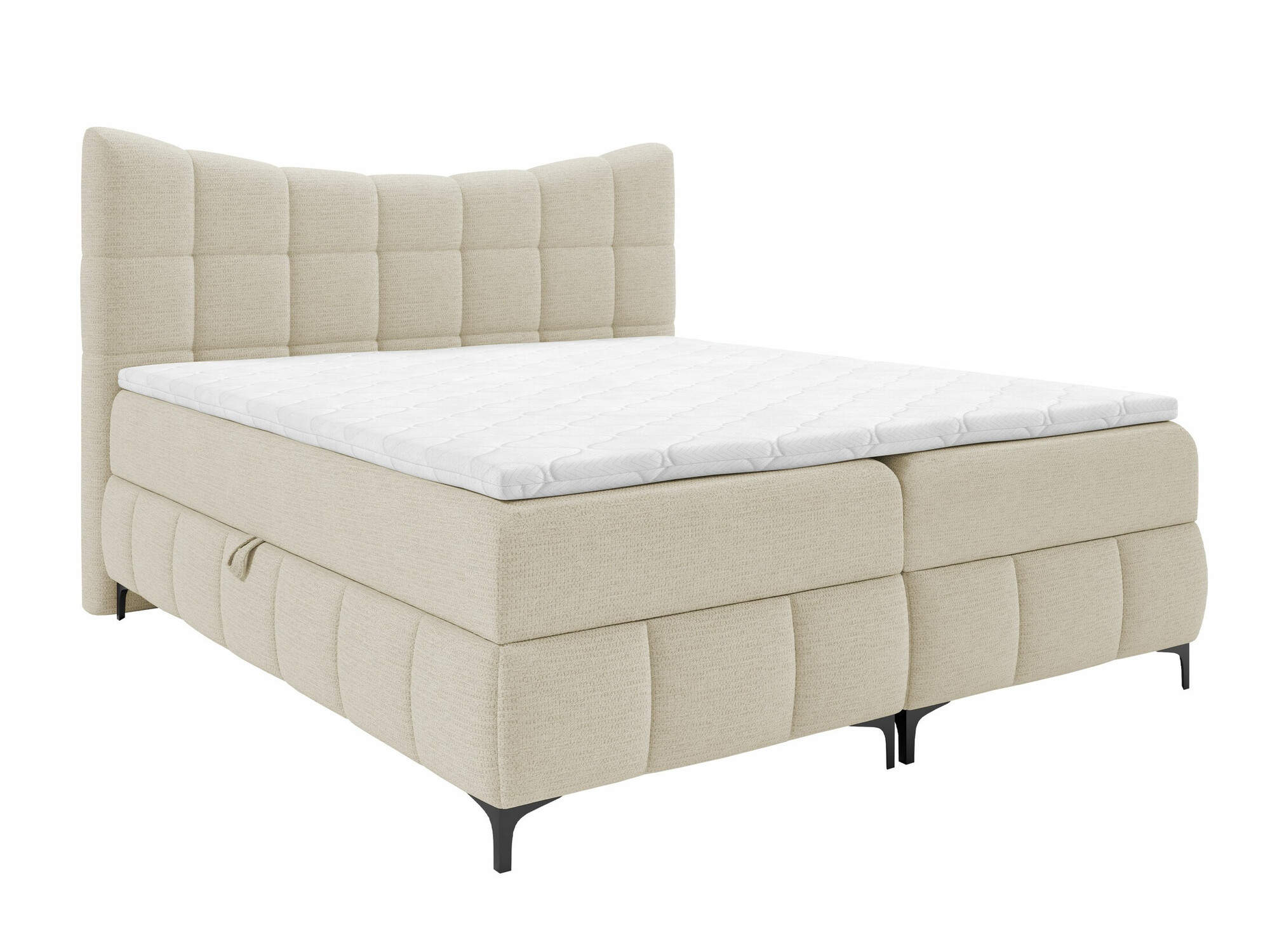 Boxspring Littera (Freya 210.03)