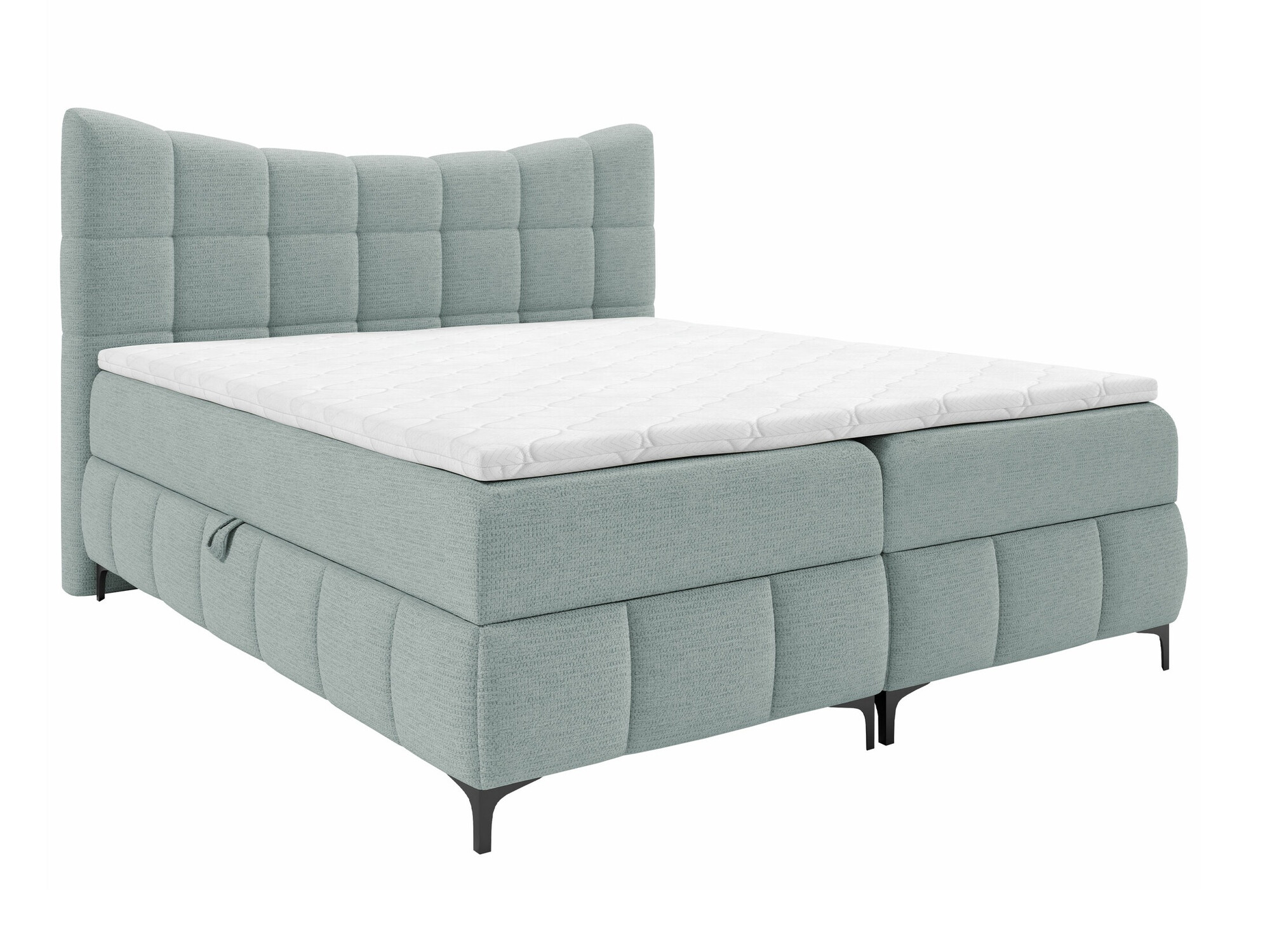 Boxspring Littera (Freya 210.20)