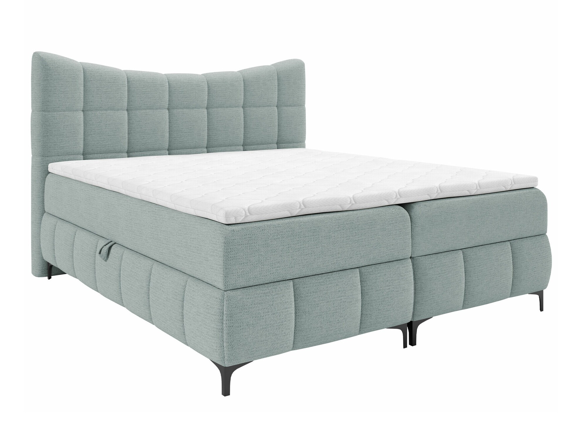 Boxspring Littera (Freya 210.20)