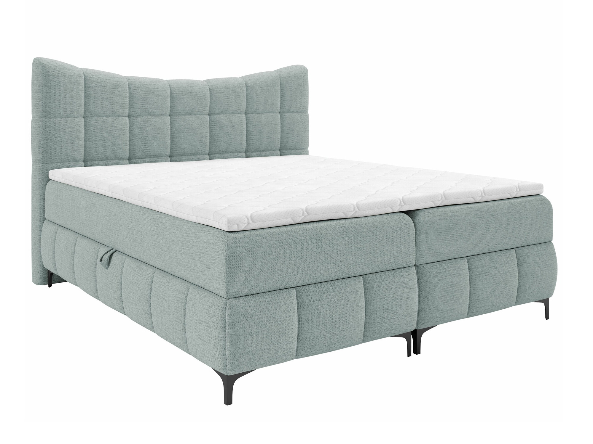 Boxspring Littera (Freya 210.20)