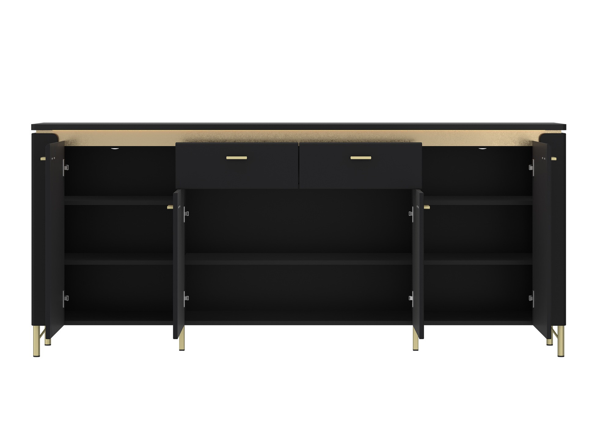 Ladekast Sorliru 105