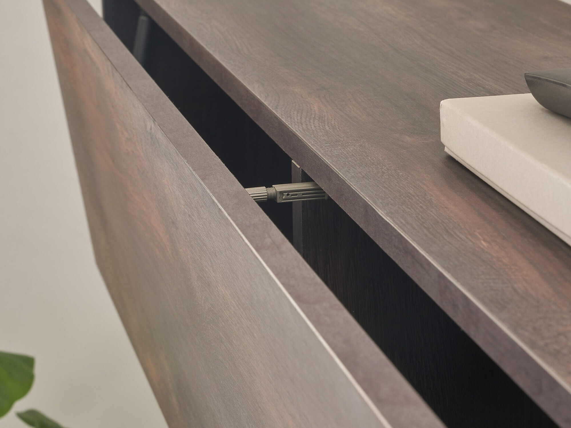 Wandkast Beltolo 109 (Eiken)