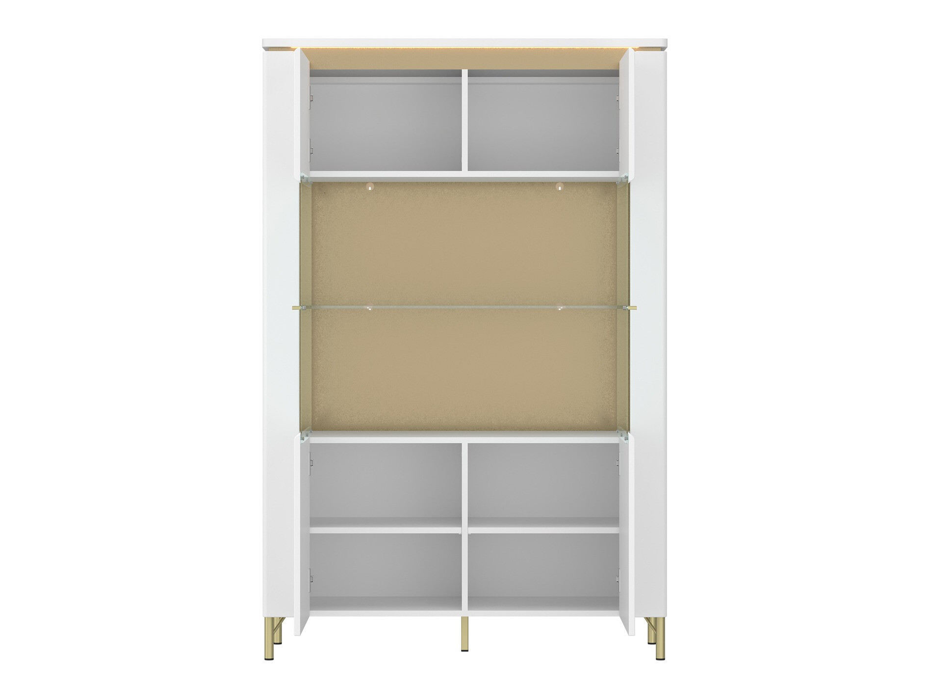 Boekenkast Morcata 110