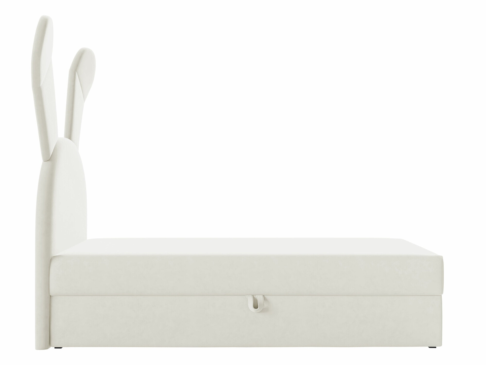 Boxspring Baltimore 194 (Magic Velvet 2200)