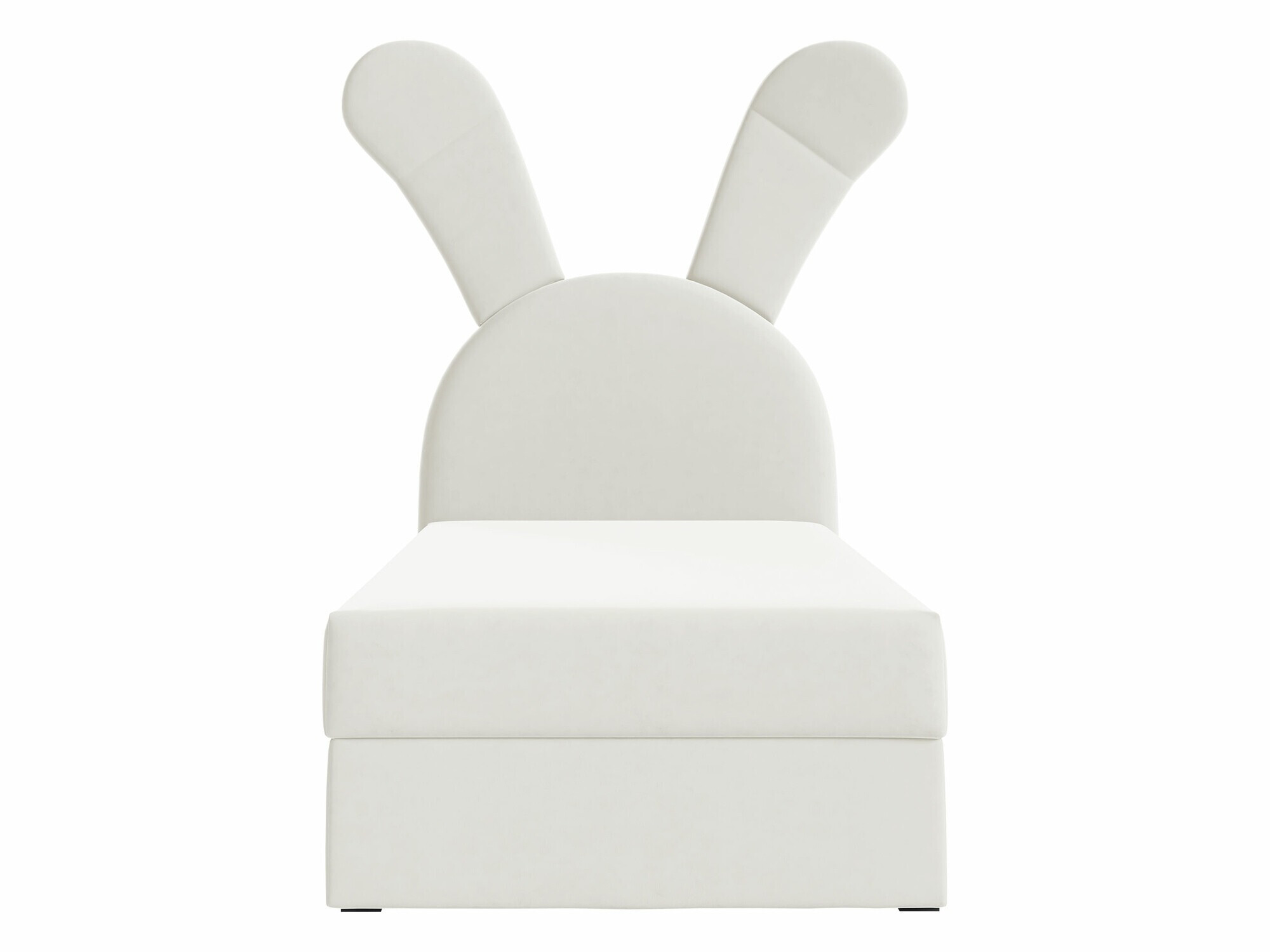 Boxspring Baltimore 194 (Magic Velvet 2200)