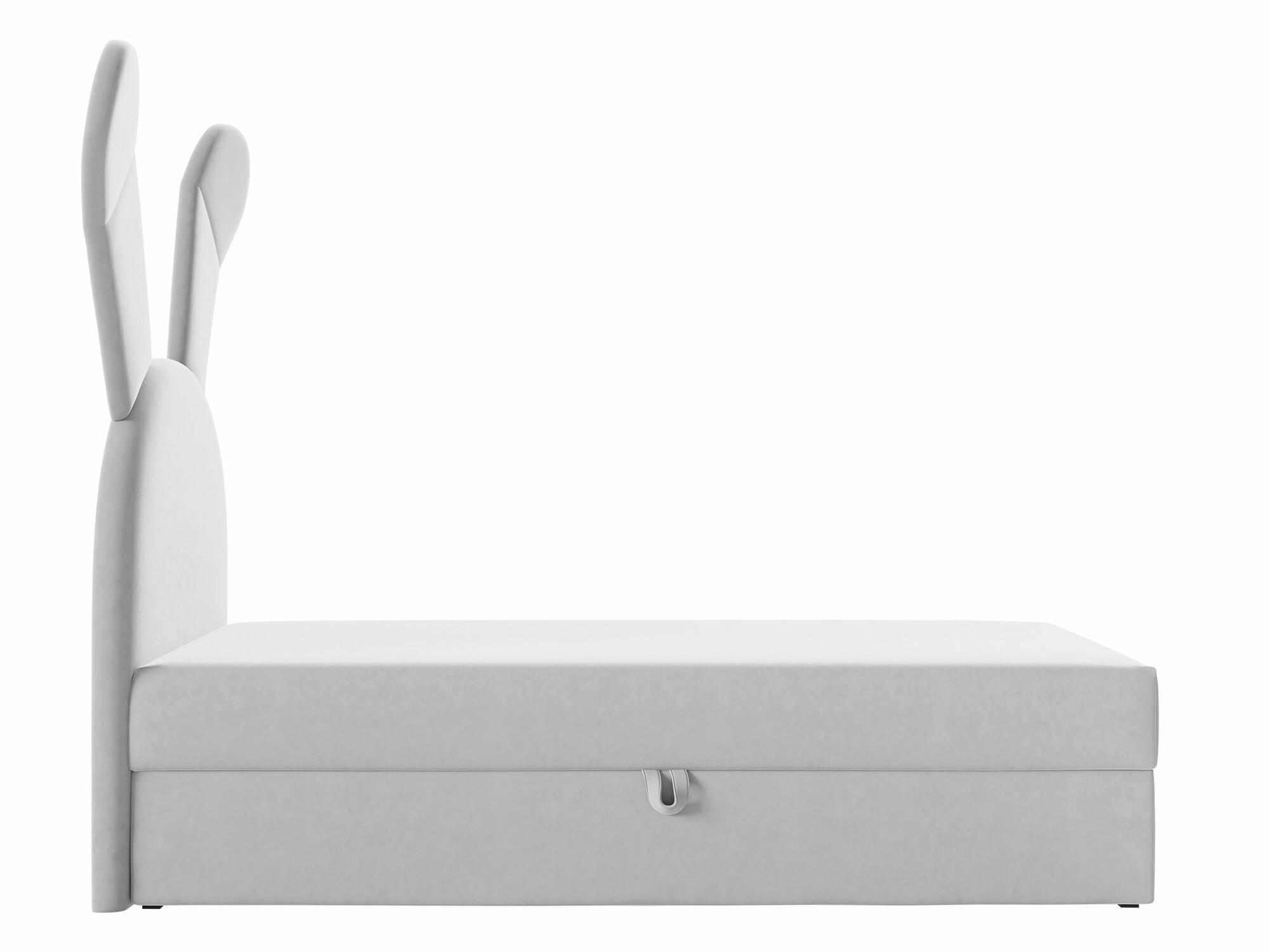 Boxspring Baltimore 194 (Magic Velvet 2239)