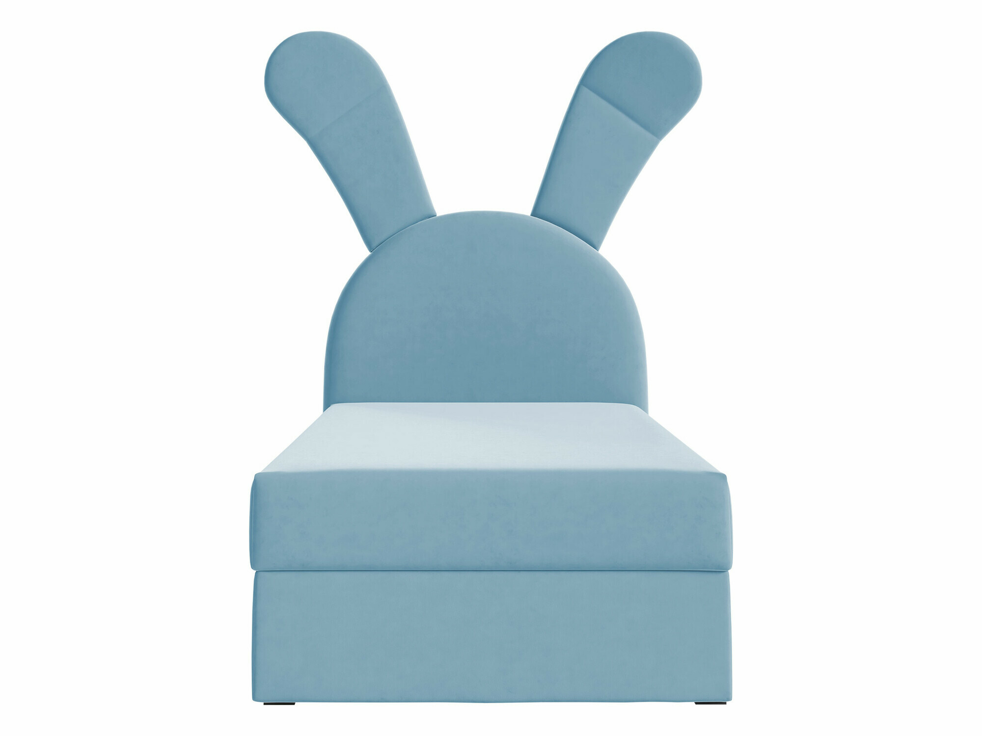 Boxspring Baltimore 194 (Magic Velvet 2260)