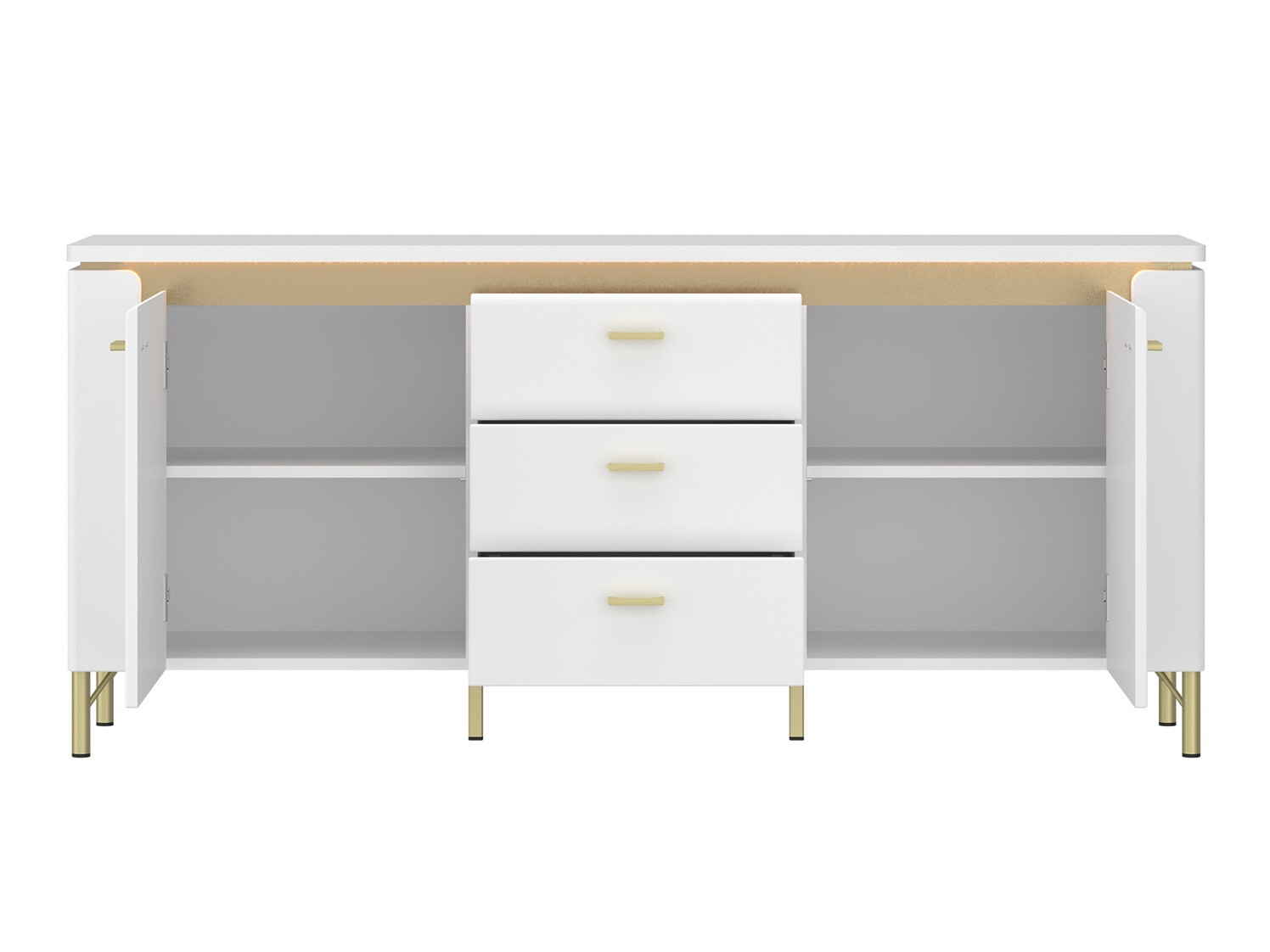 Ladekast Morcata 100