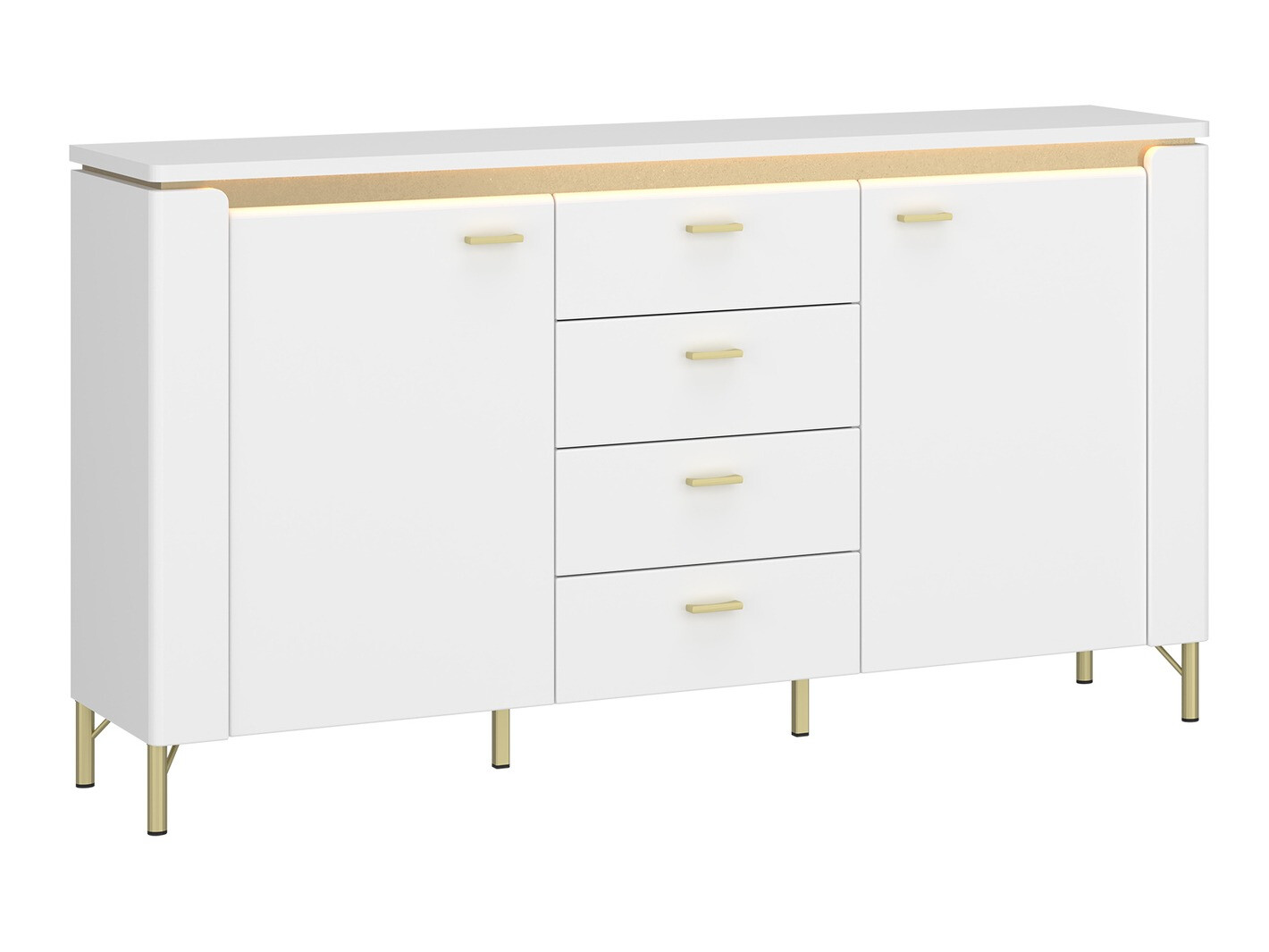 Ladekast Morcata 103