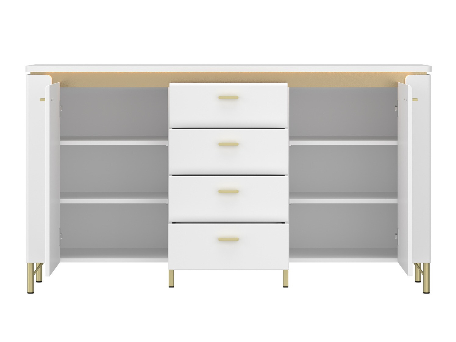 Ladekast Morcata 103