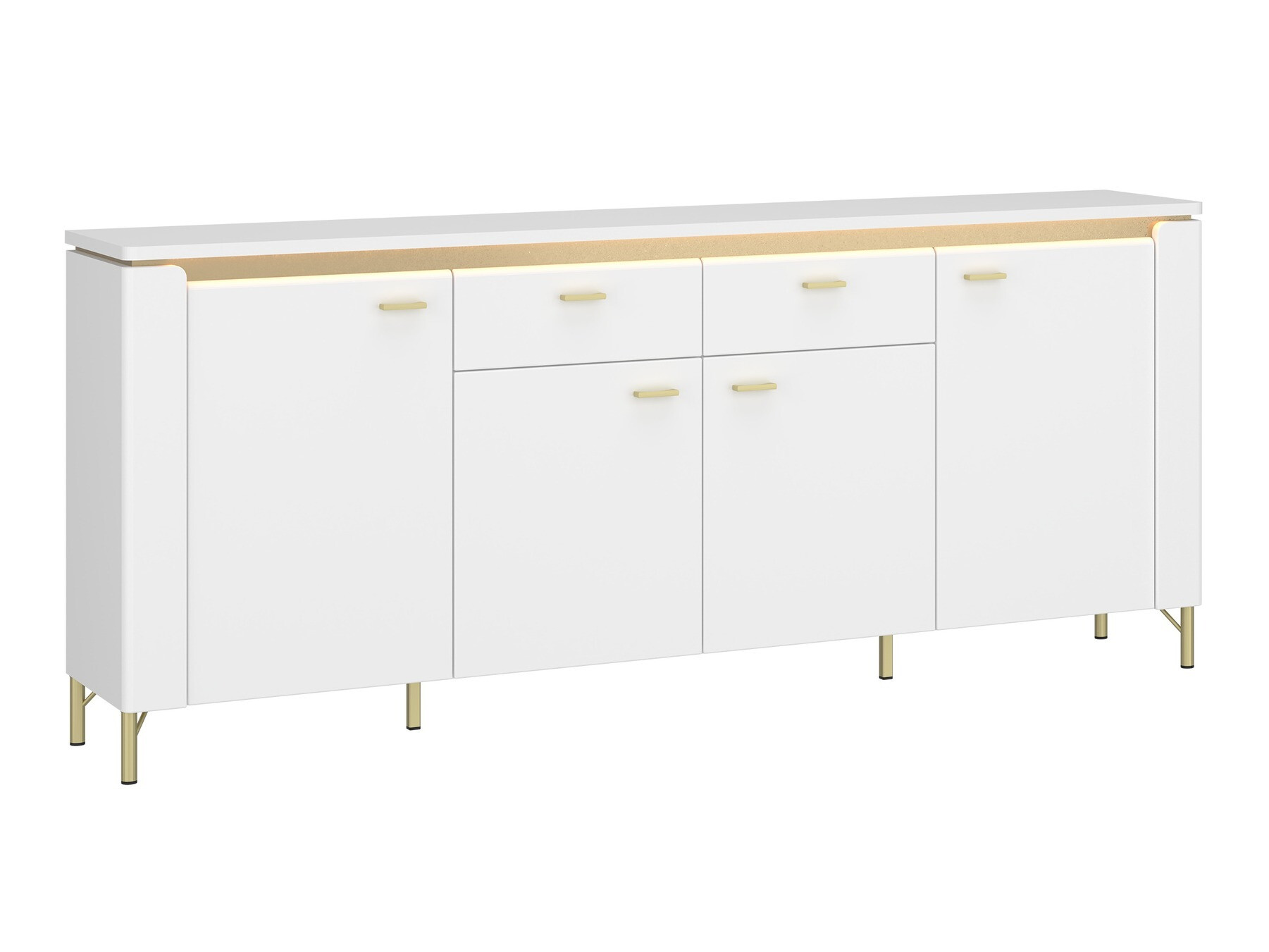 Ladekast Morcata 104