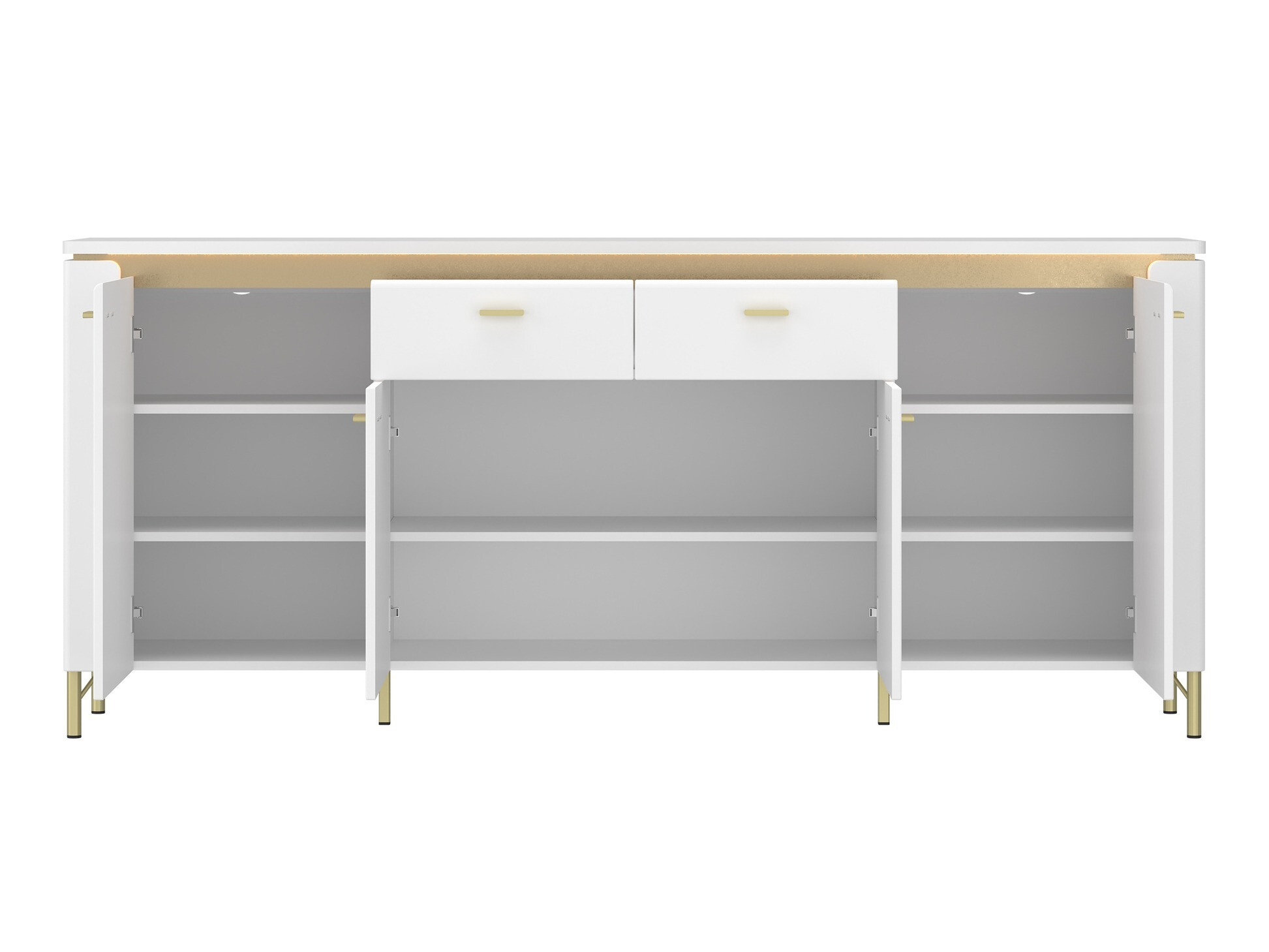 Ladekast Morcata 104