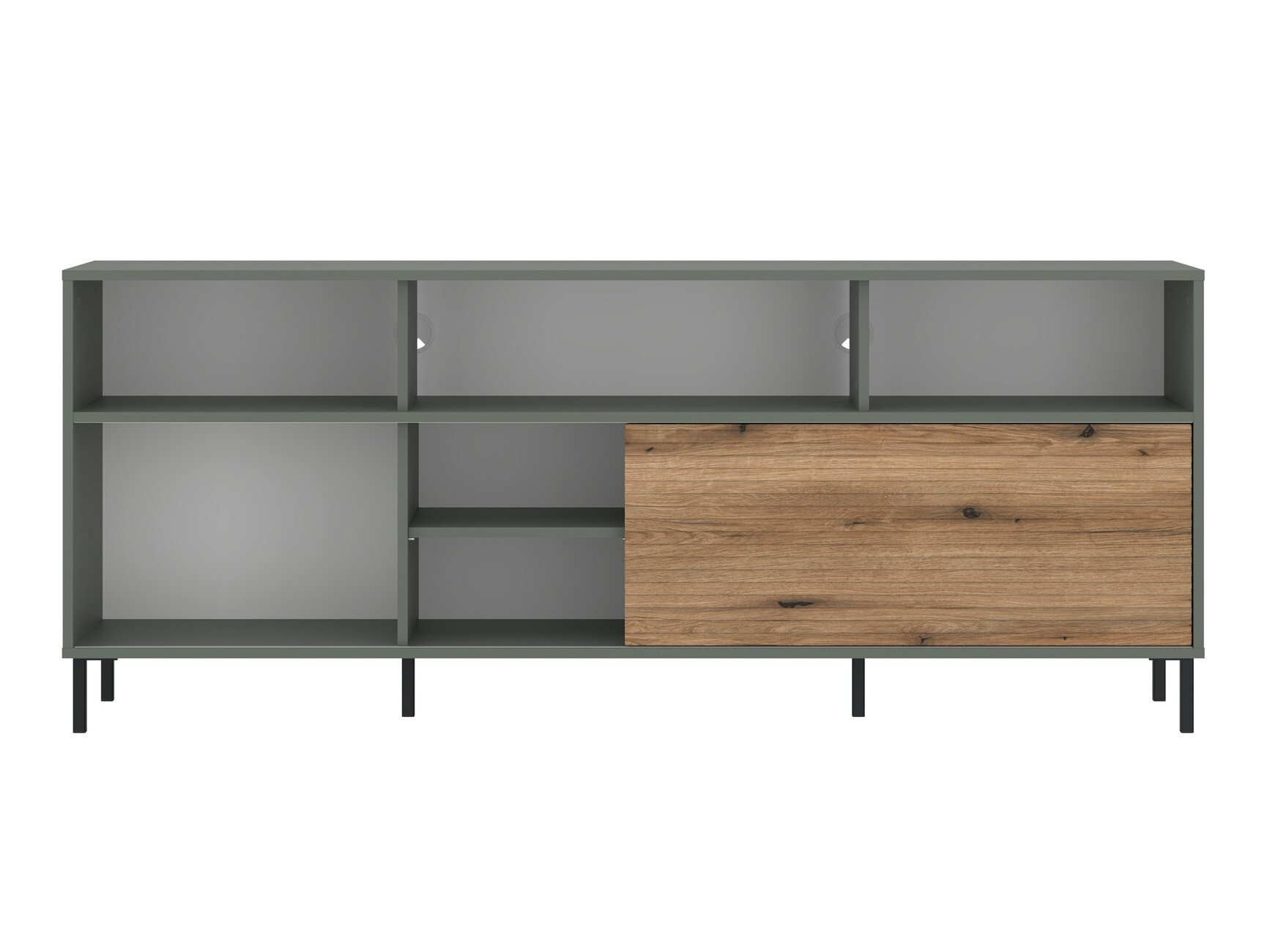 TV-meubel Novfera 100