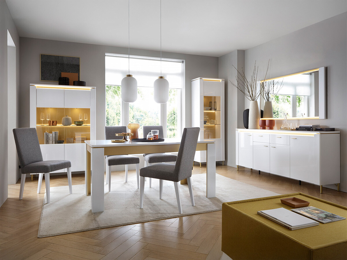 Wandplank Morcata 106