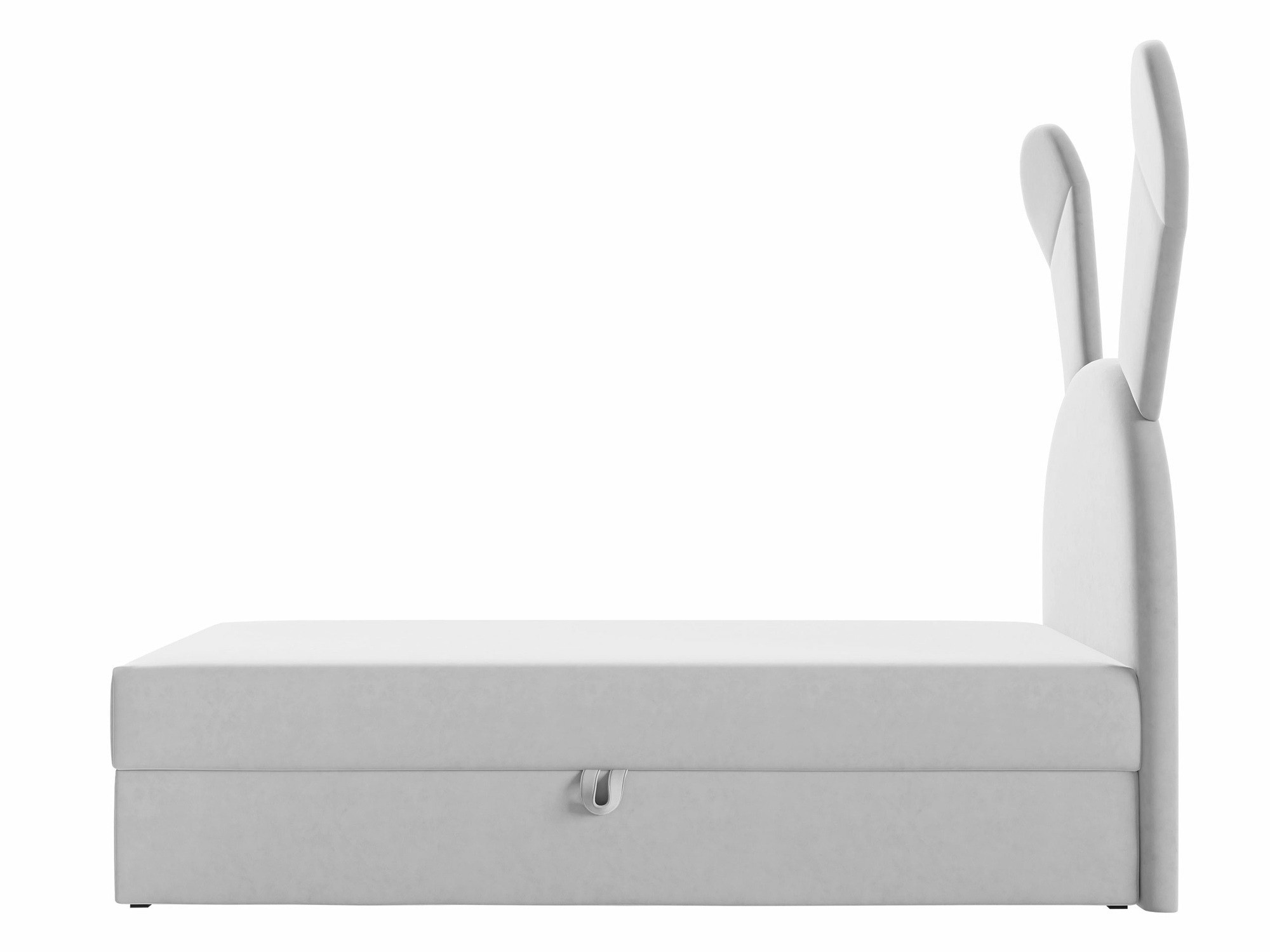 Boxspring Baltimore 194 (Magic Velvet 2239)