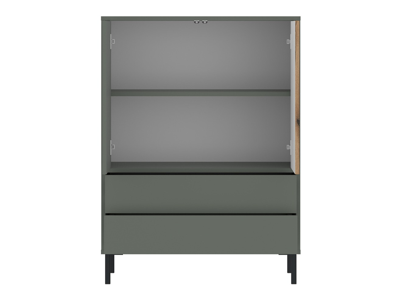 Ladekast Novfera 109