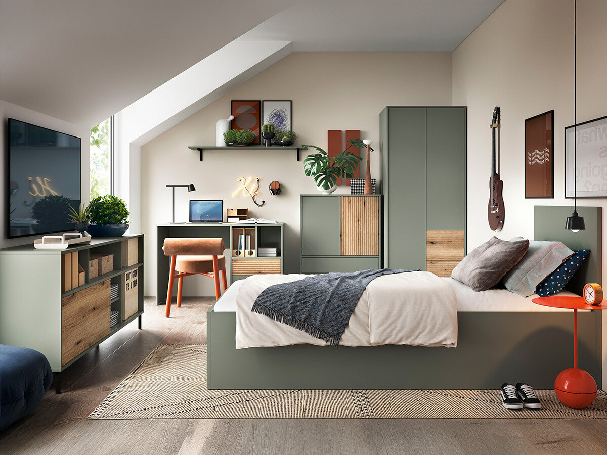 Ladekast Novfera 109