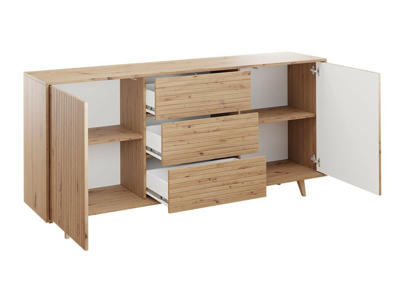 Ladekast Comfivo Romtori I