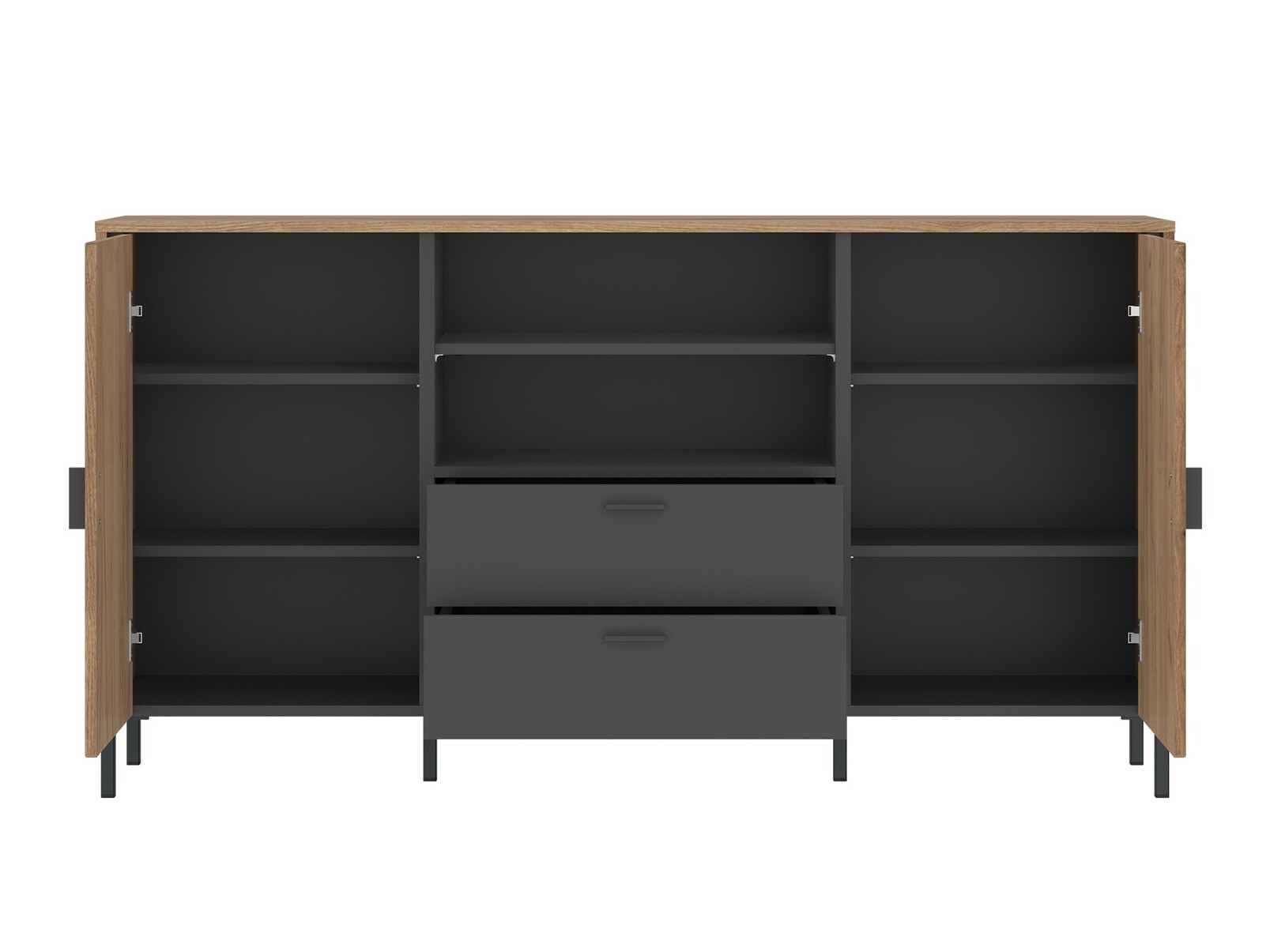 Ladekast Morelmi 104