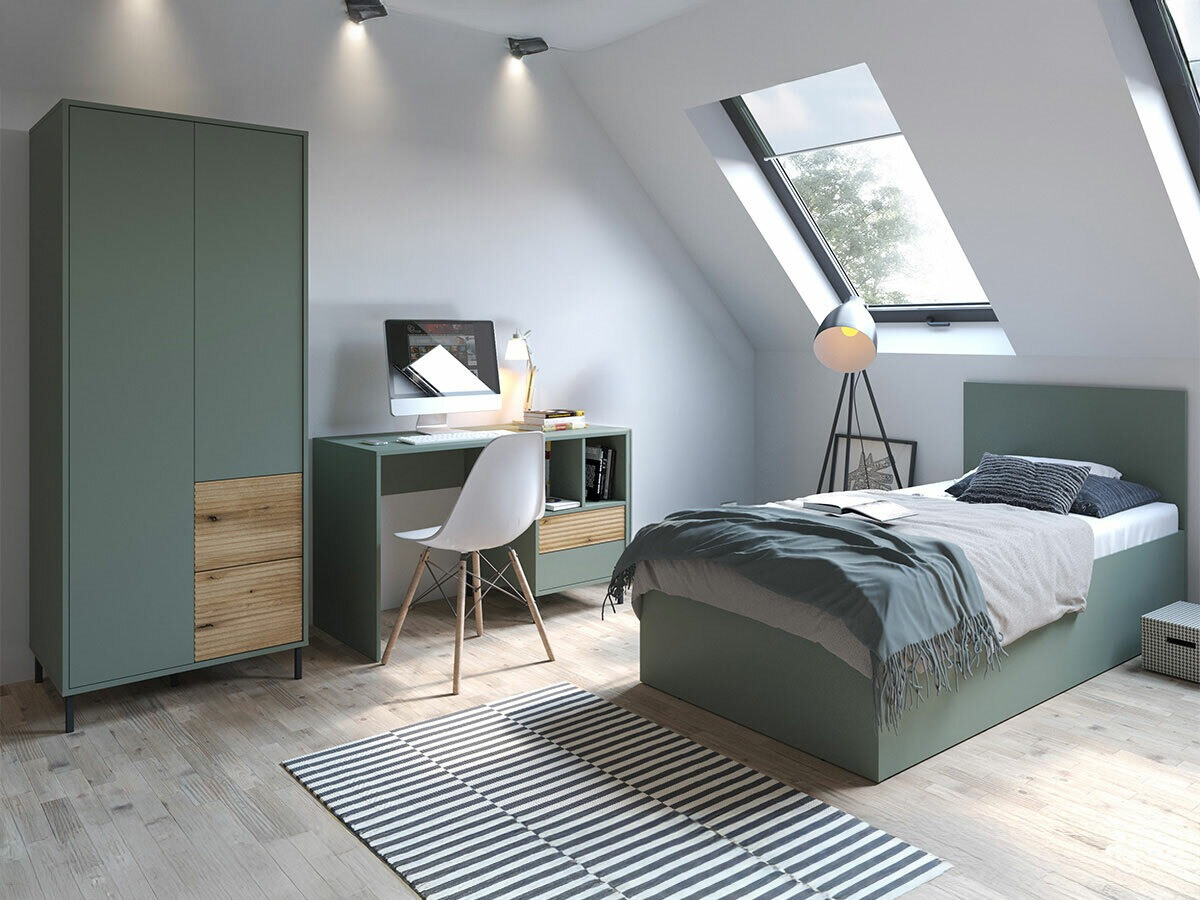 Slaapkamer set Novfera 113