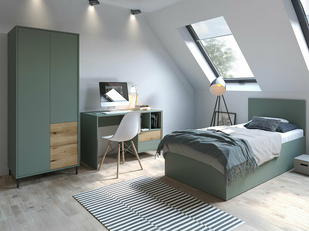 Slaapkamer set Novfera 113