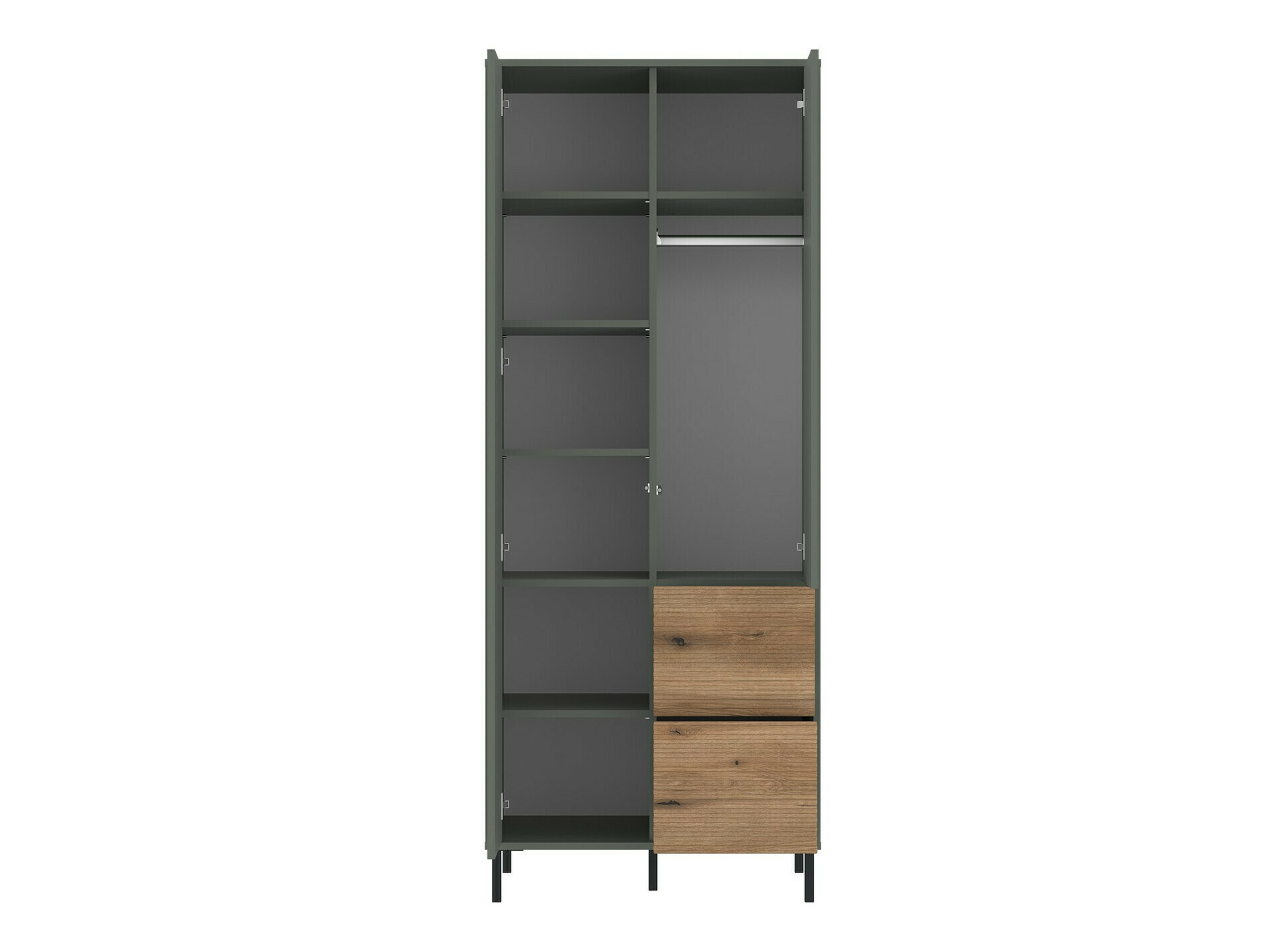 Slaapkamerset Novfera 113