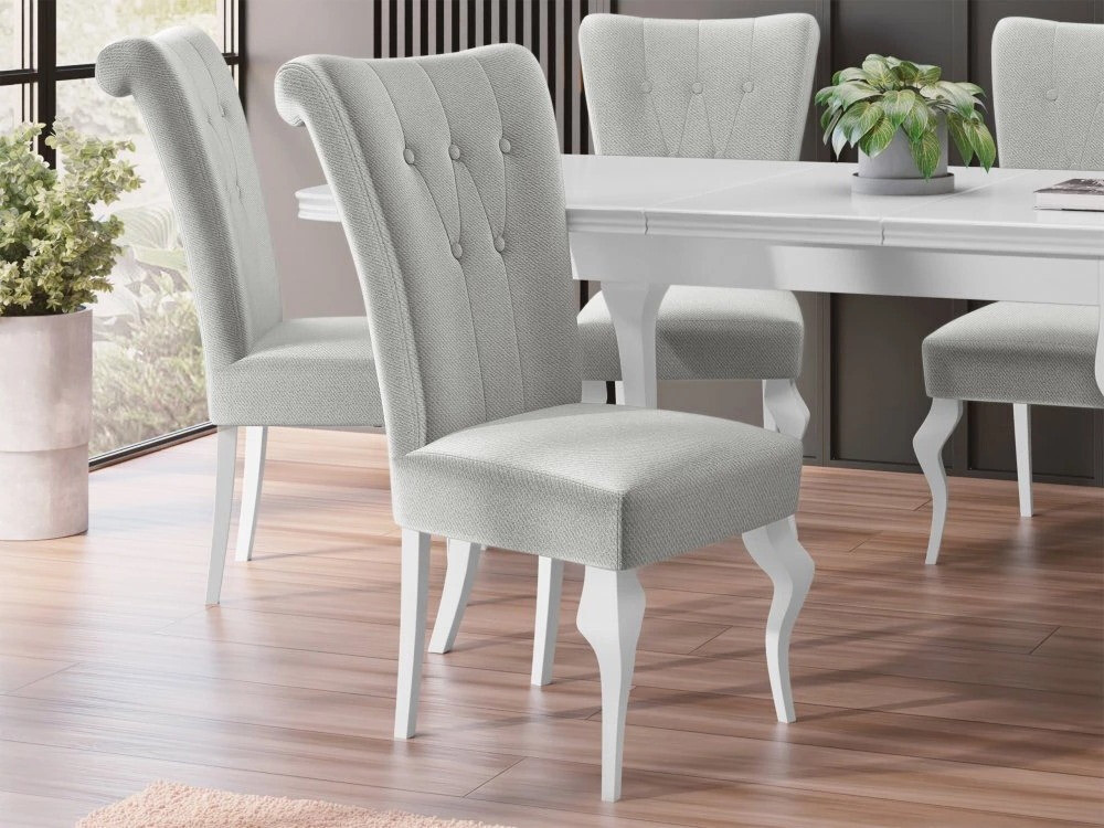 Stoel Comfivo 404 (Paros 05)