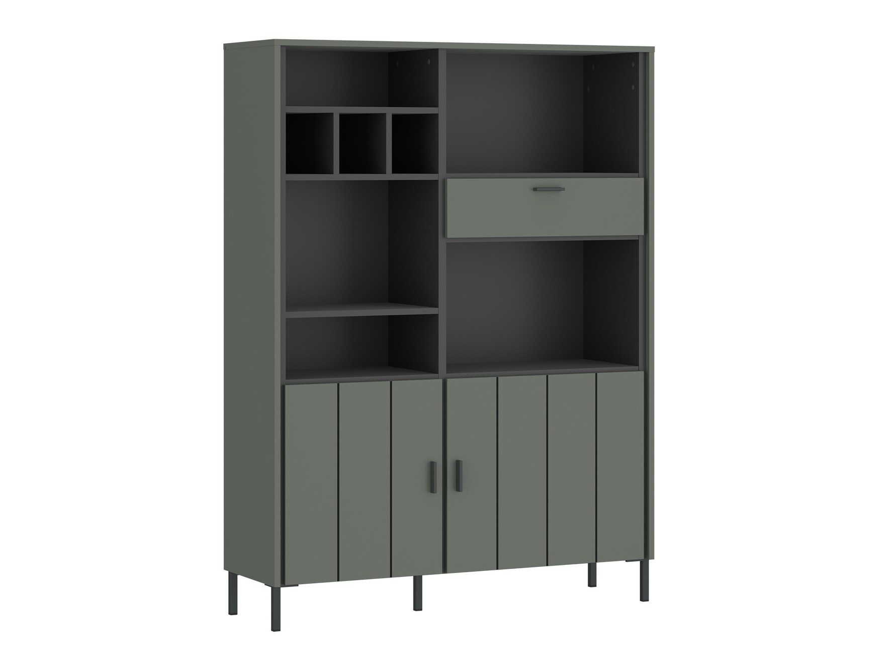 Boekenkast Morelmi 110