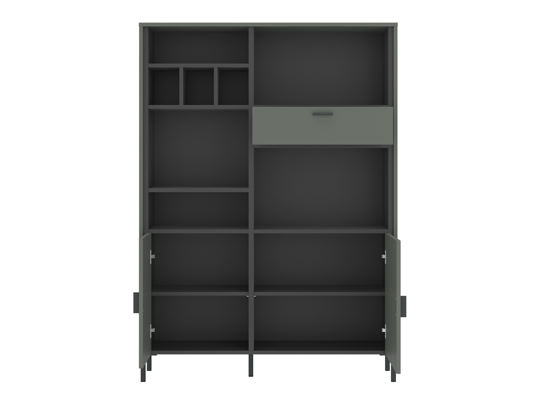 Boekenkast Morelmi 110