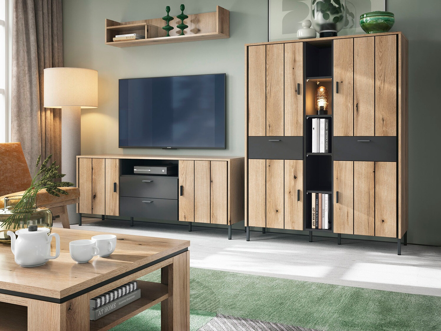 Salontafel Morelmi 109