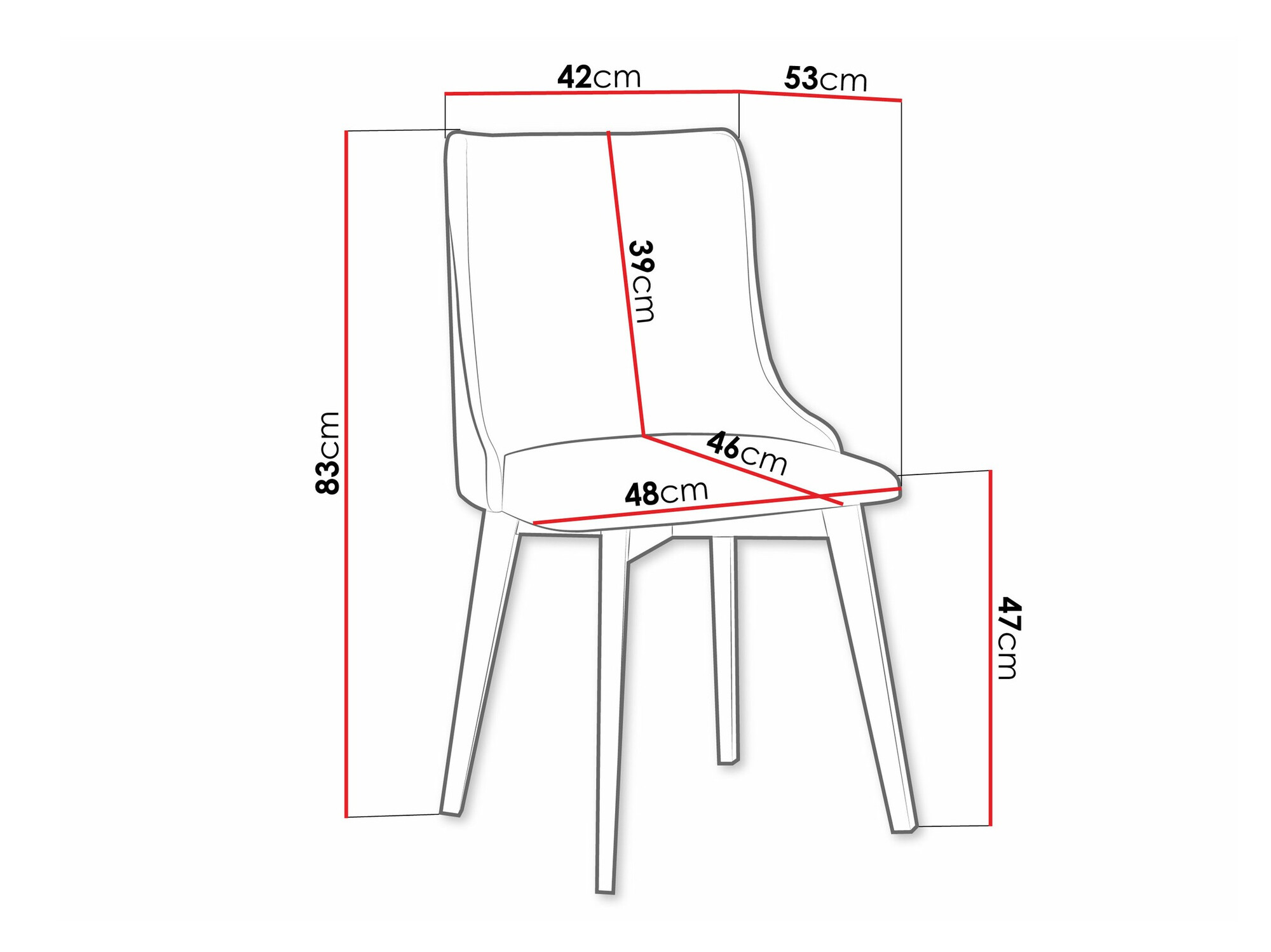 Stoel Victorville 372 (Riviera 16)
