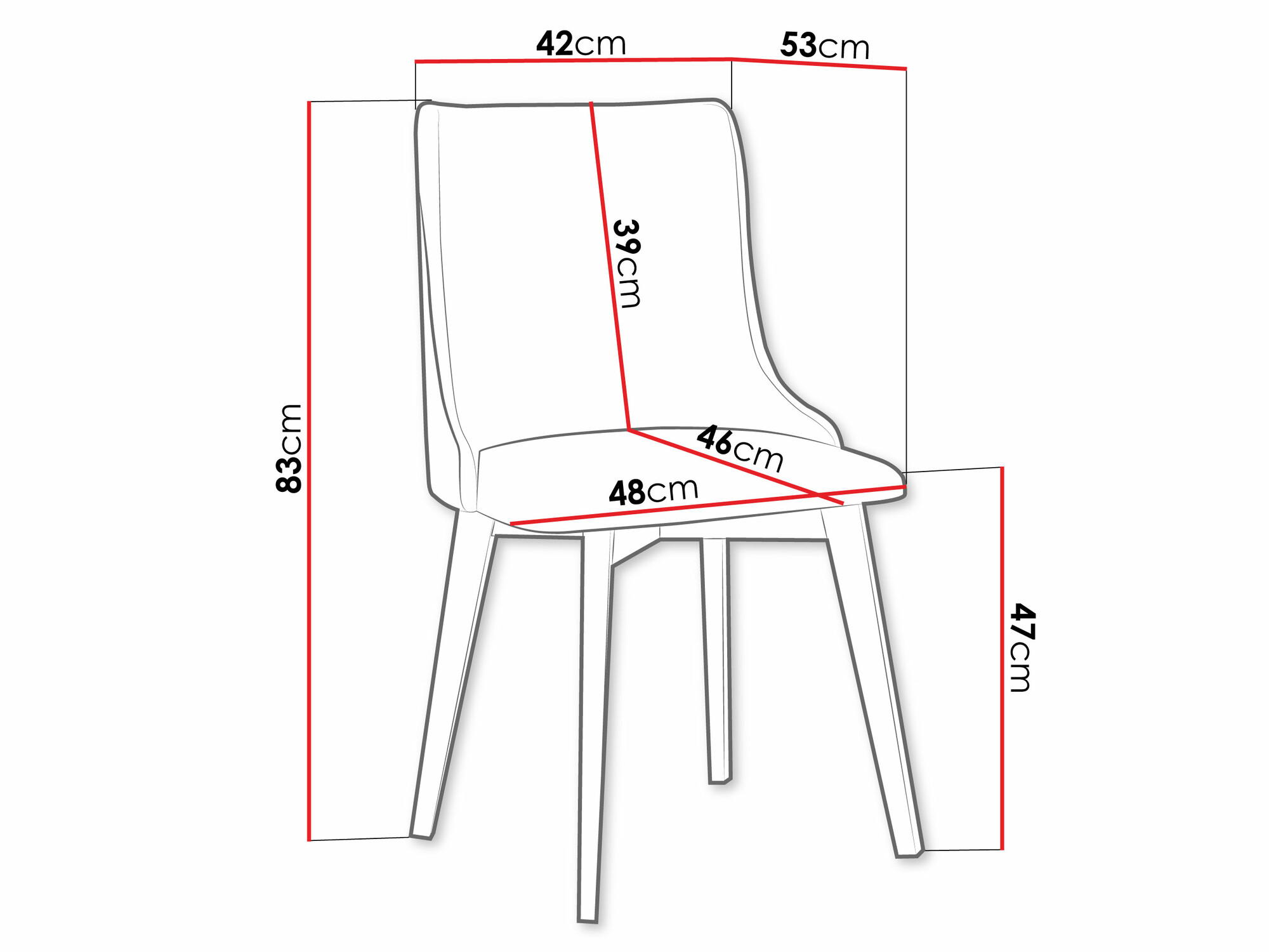 Stoel Victorville 372 (Riviera 91)