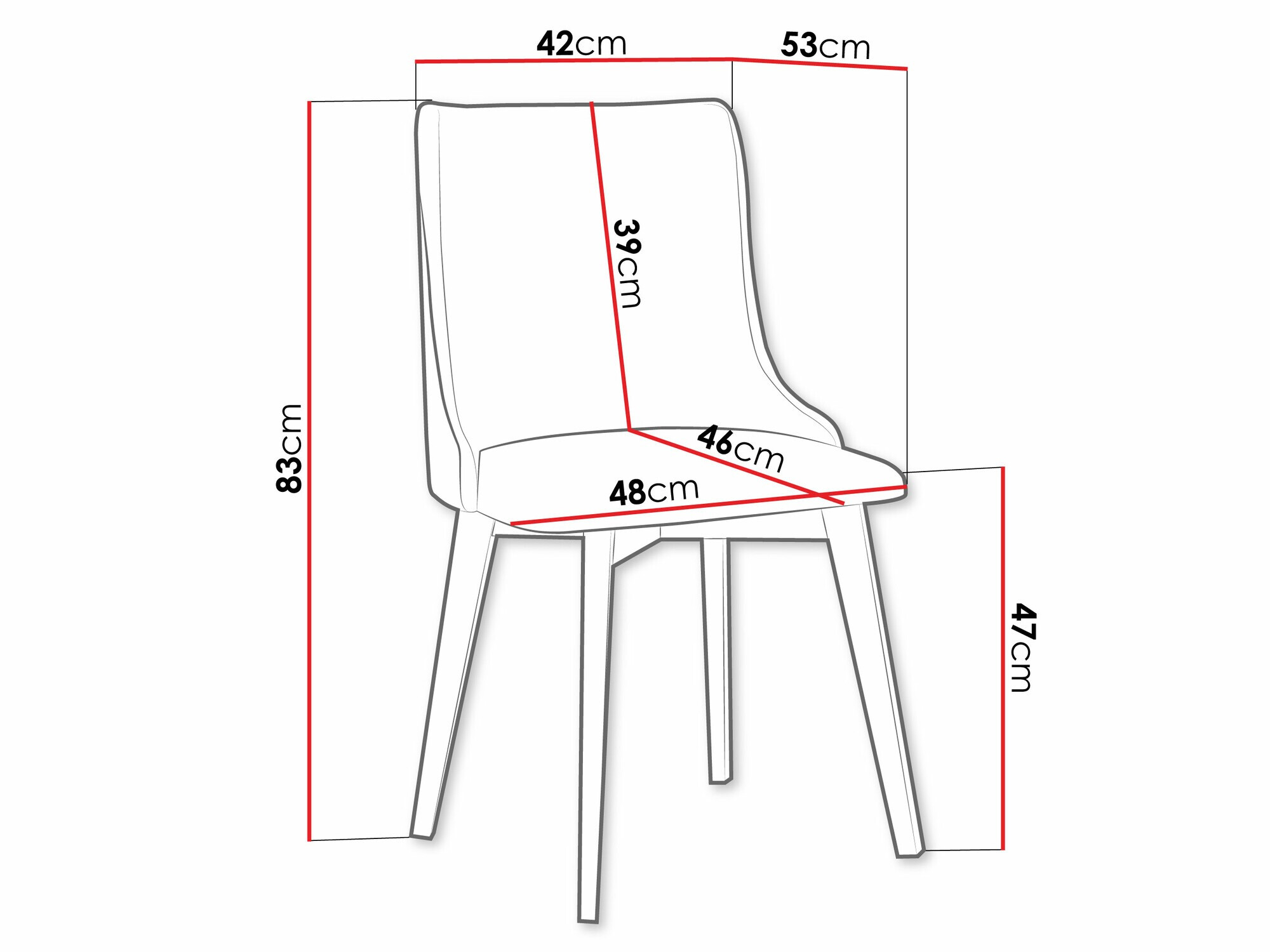 Stoel Victorville 372 (Riviera 91)