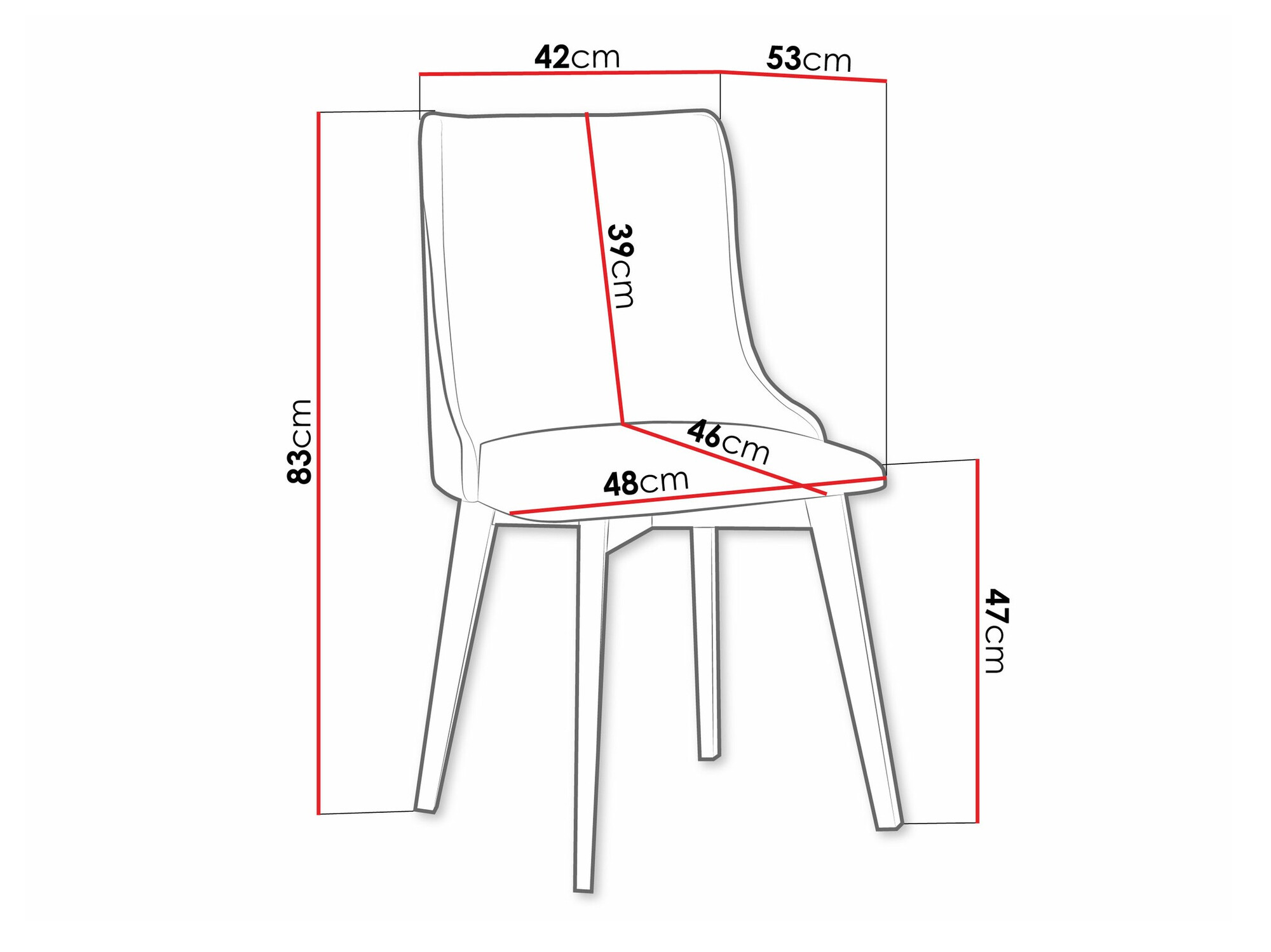 Stoel Victorville 372 (Riviera 91)