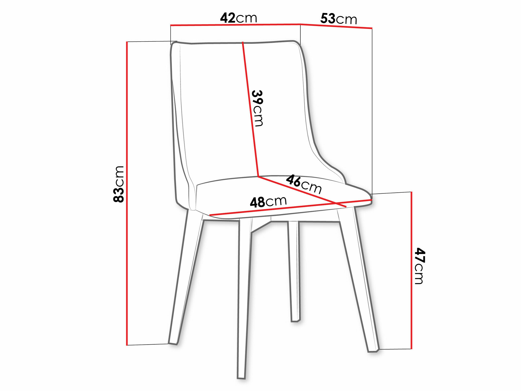 Stoel Victorville 372 (Riviera 97)