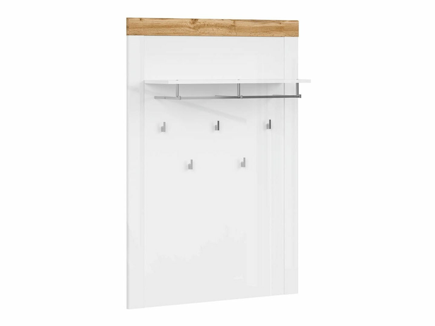 Rek Sonsoru 121 (Wit + Wotan eik)