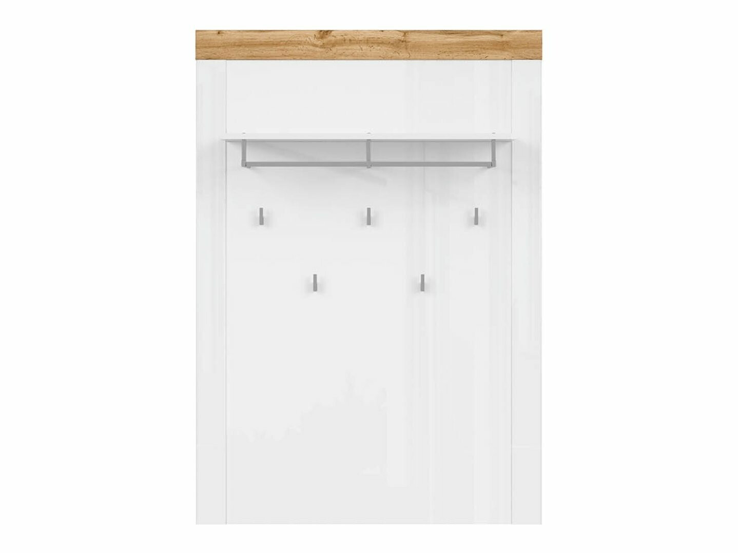 Rek Sonsoru 121 (Wit + Wotan eik)