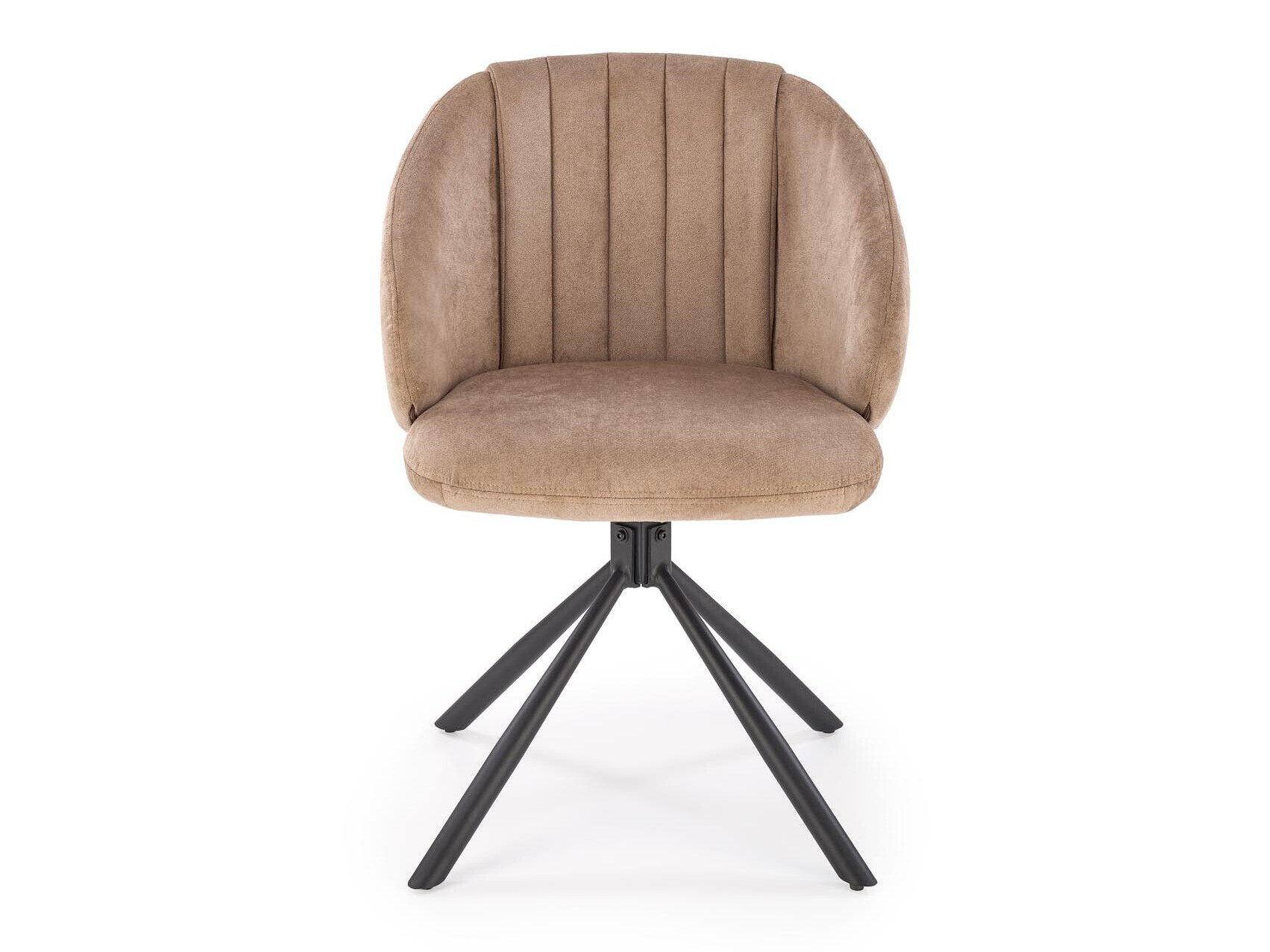 Stoel Houston 1871 (Cappuccino)