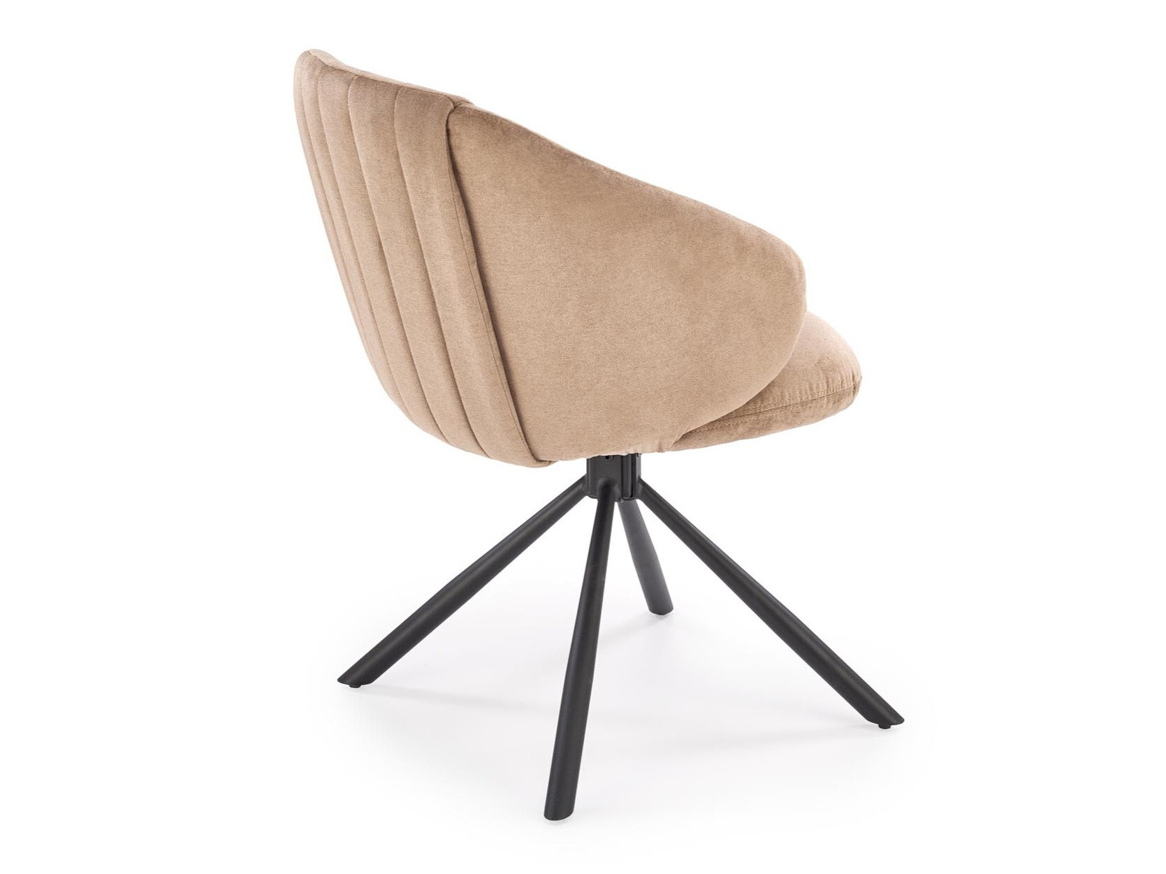 Stoel Houston 1871 (Cappuccino)