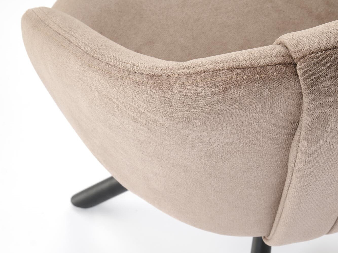 Stoel Houston 1871 (Cappuccino)