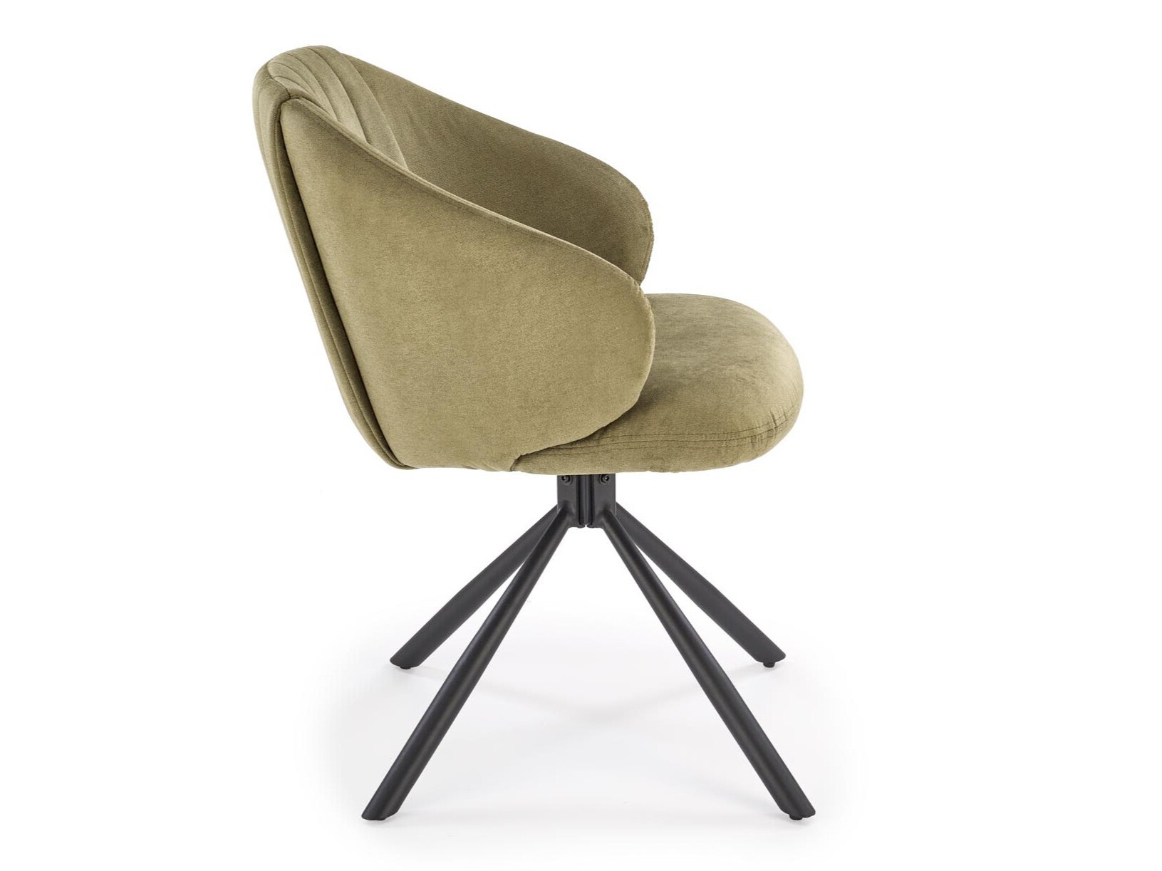 Stoel Houston 1871 (Licht olijfboom)