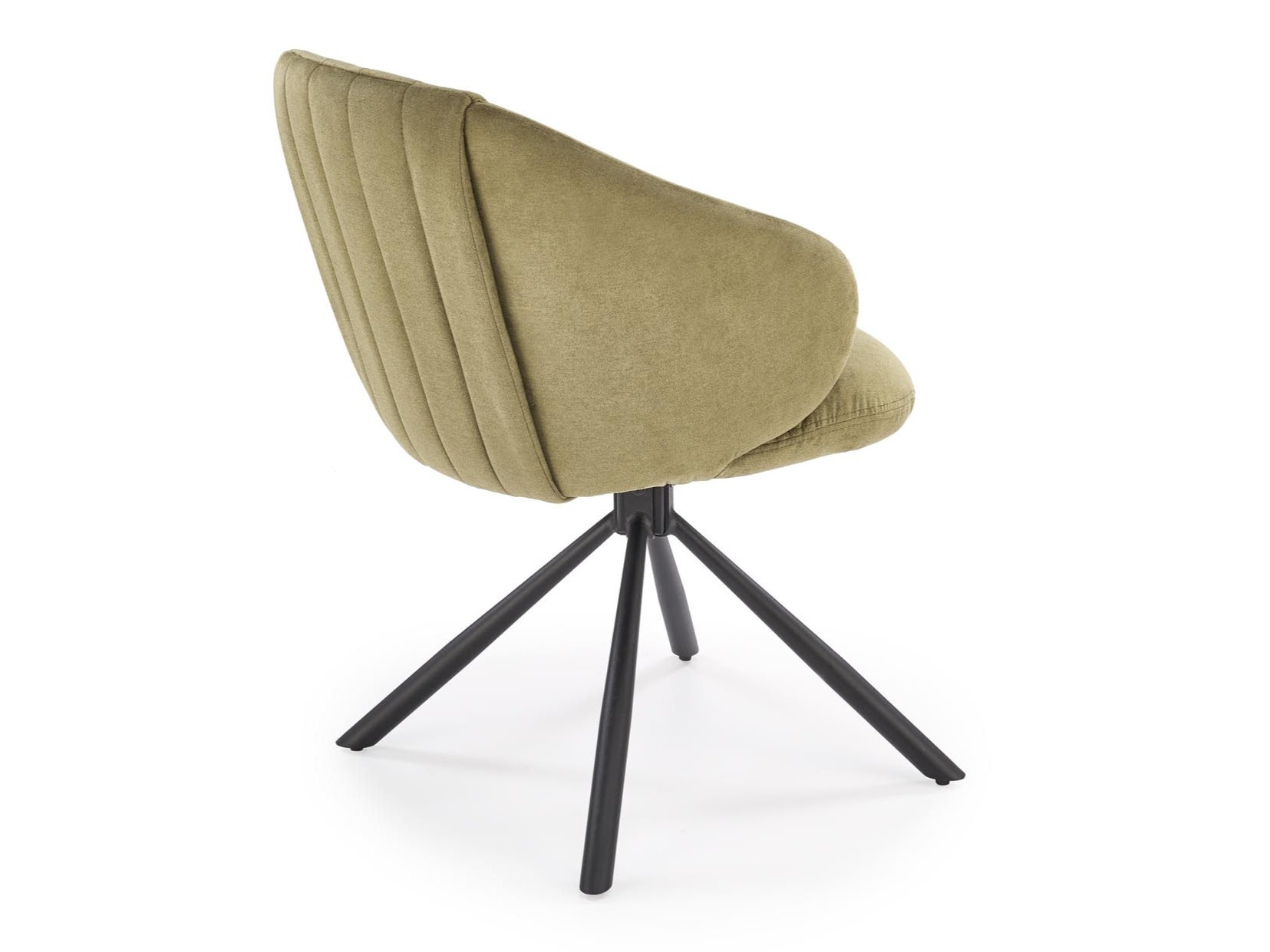 Stoel Houston 1871 (Licht olijfboom)