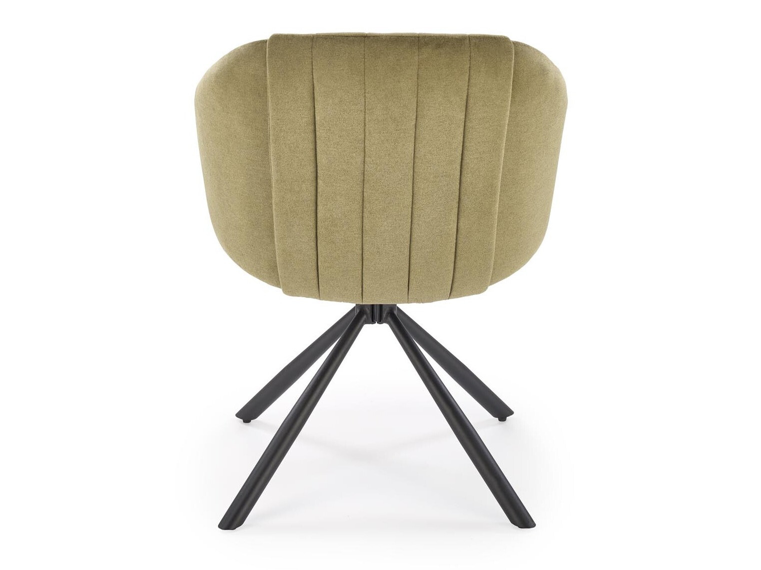 Stoel Houston 1871 (Licht olijfboom)