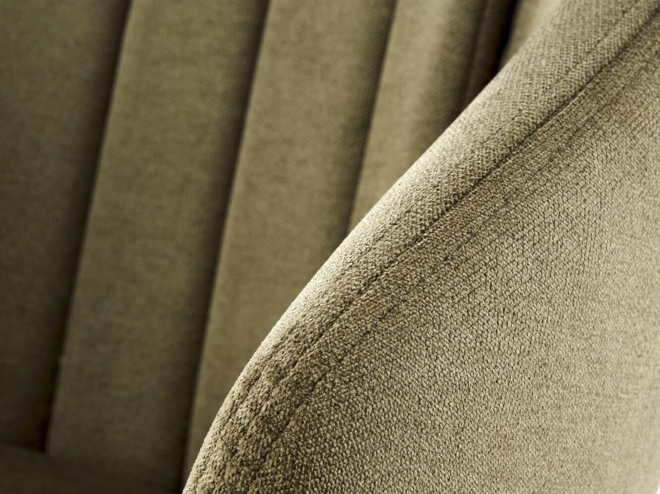 Stoel Houston 1871 (Licht olijfboom)