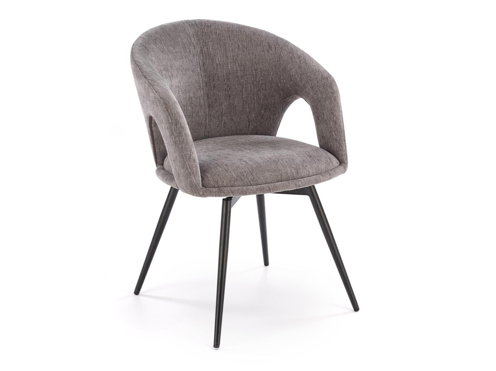 Stoel Houston 2053 (Grijs)