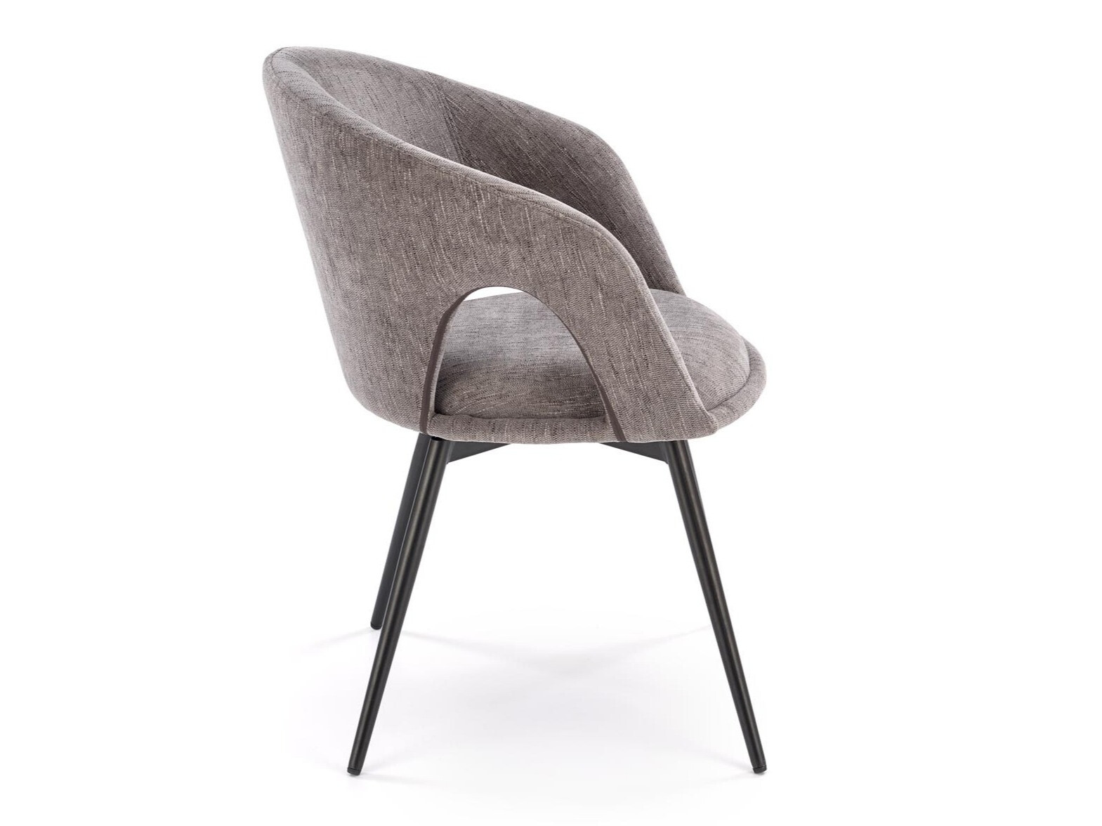 Stoel Houston 2053 (Grijs)