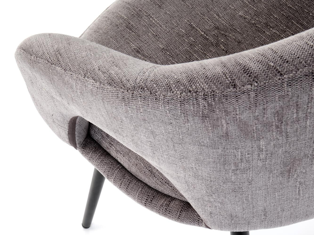 Stoel Houston 2053 (Grijs)